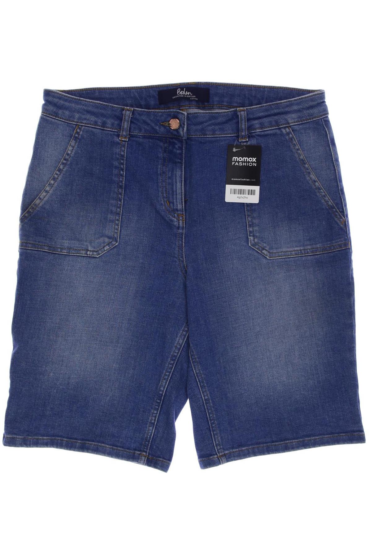 

Boden Damen Shorts, blau