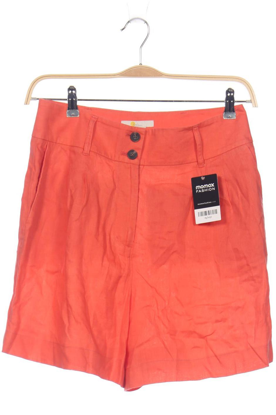 

Boden Damen Shorts, rot, Gr. 38