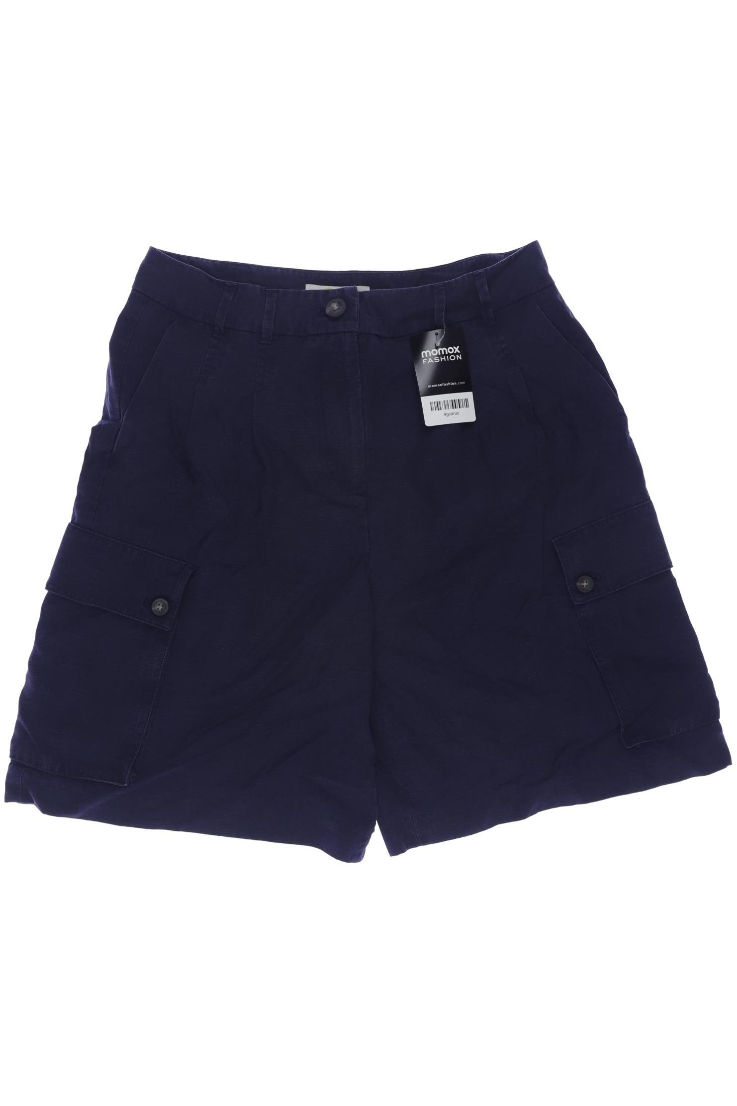 

Boden Damen Shorts, marineblau, Gr. 36