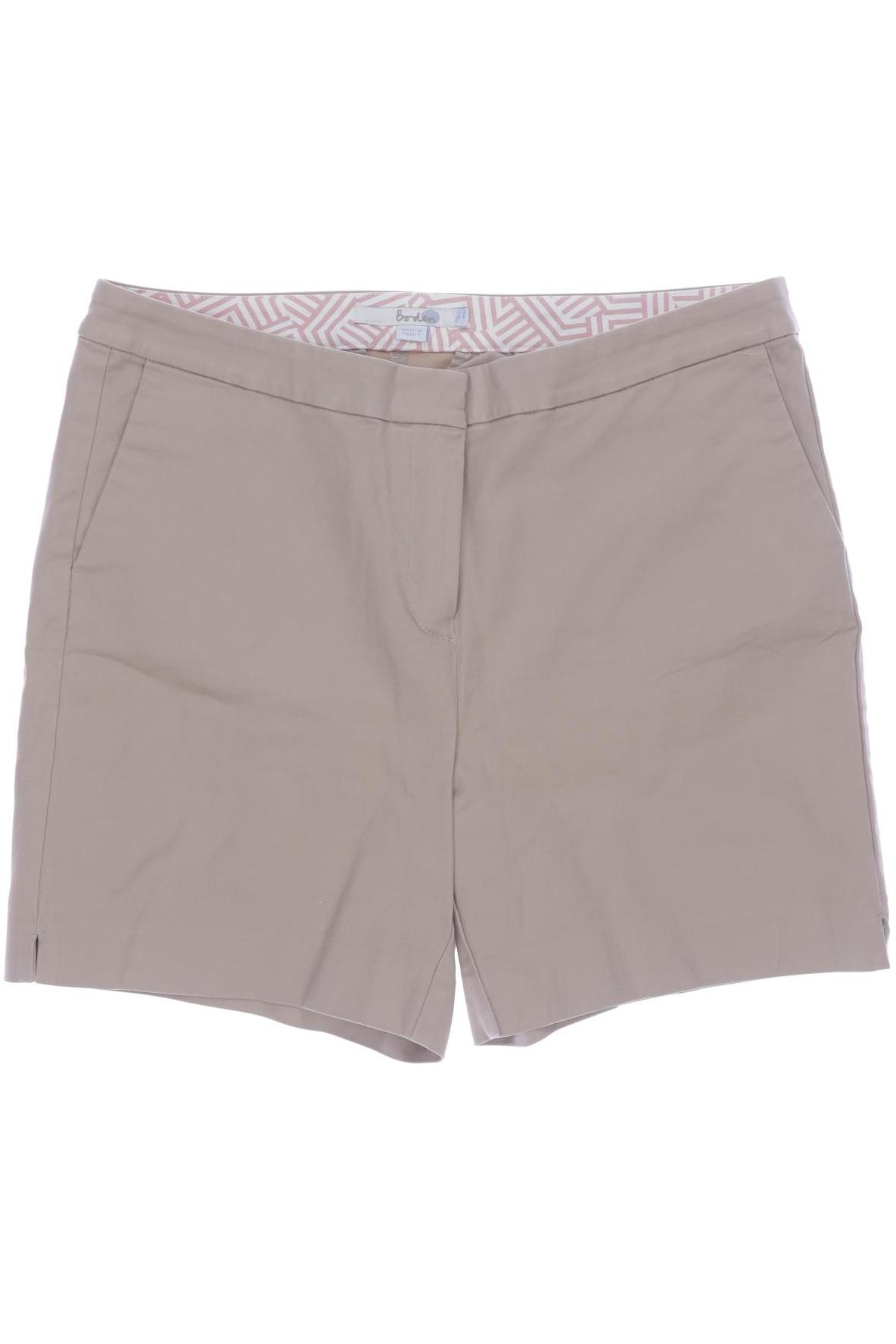 

Boden Damen Shorts, beige, Gr. 38