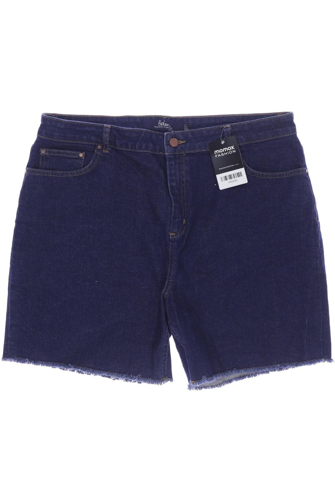 

Boden Damen Shorts, blau, Gr. 42