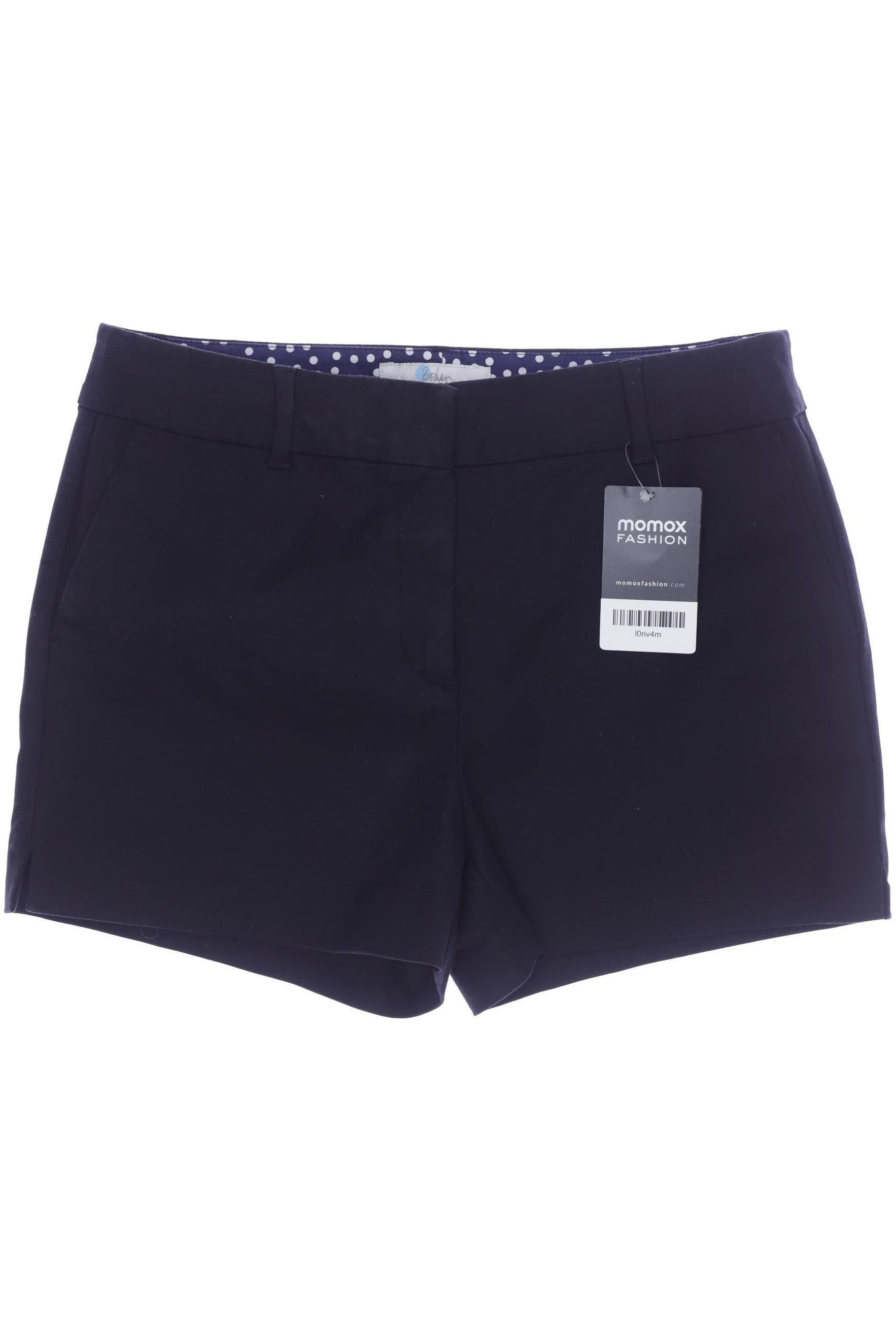 

Boden Damen Shorts, schwarz, Gr. 34