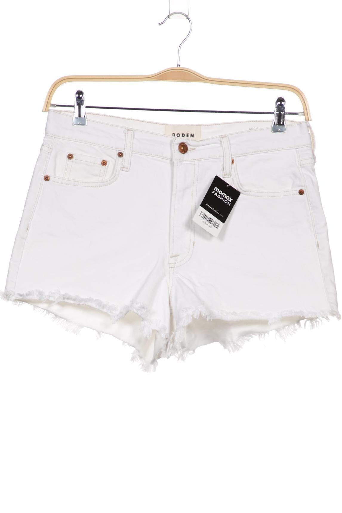 

Boden Damen Shorts, weiß