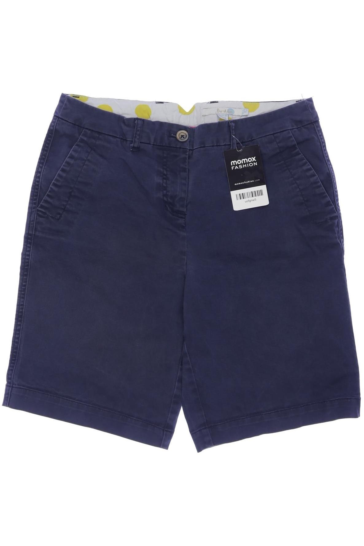 

Boden Damen Shorts, marineblau, Gr. 36