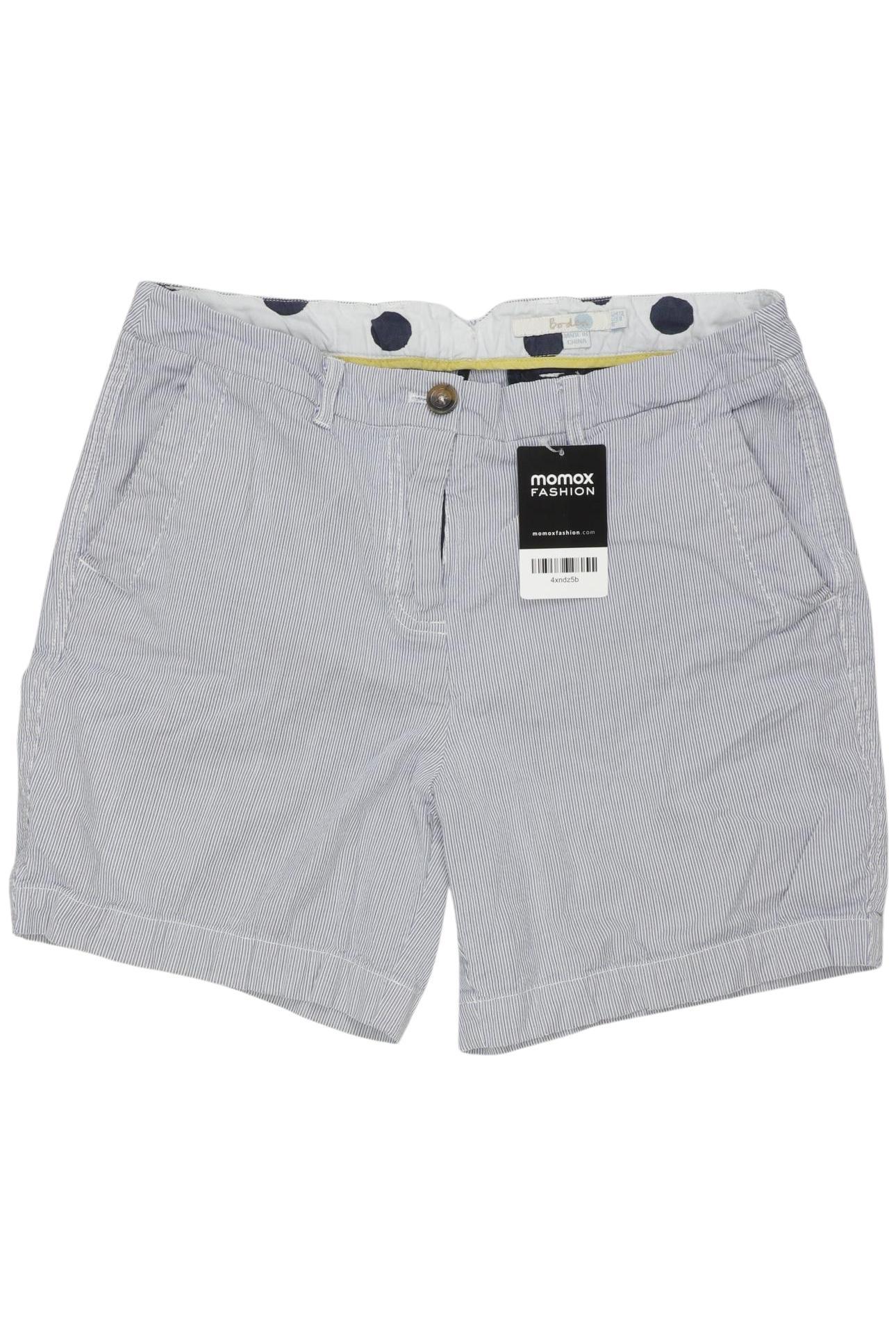 

Boden Damen Shorts, blau, Gr. 38