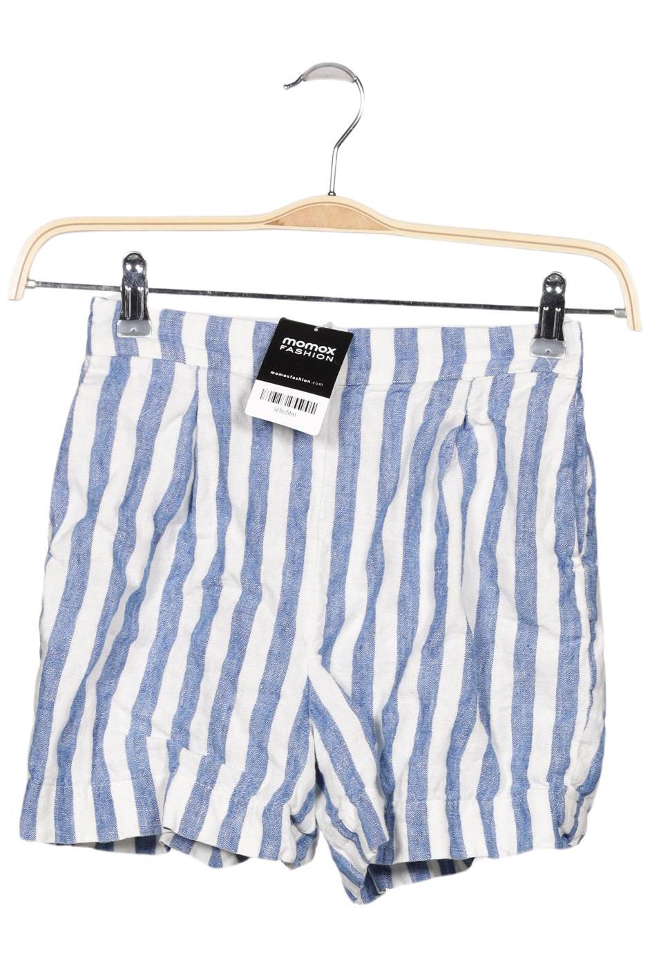 

Boden Damen Shorts, blau, Gr. 34