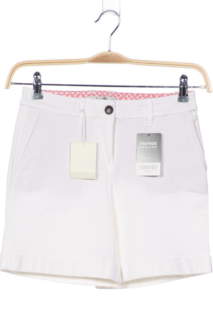 

Boden Damen Shorts, weiß, Gr. 32