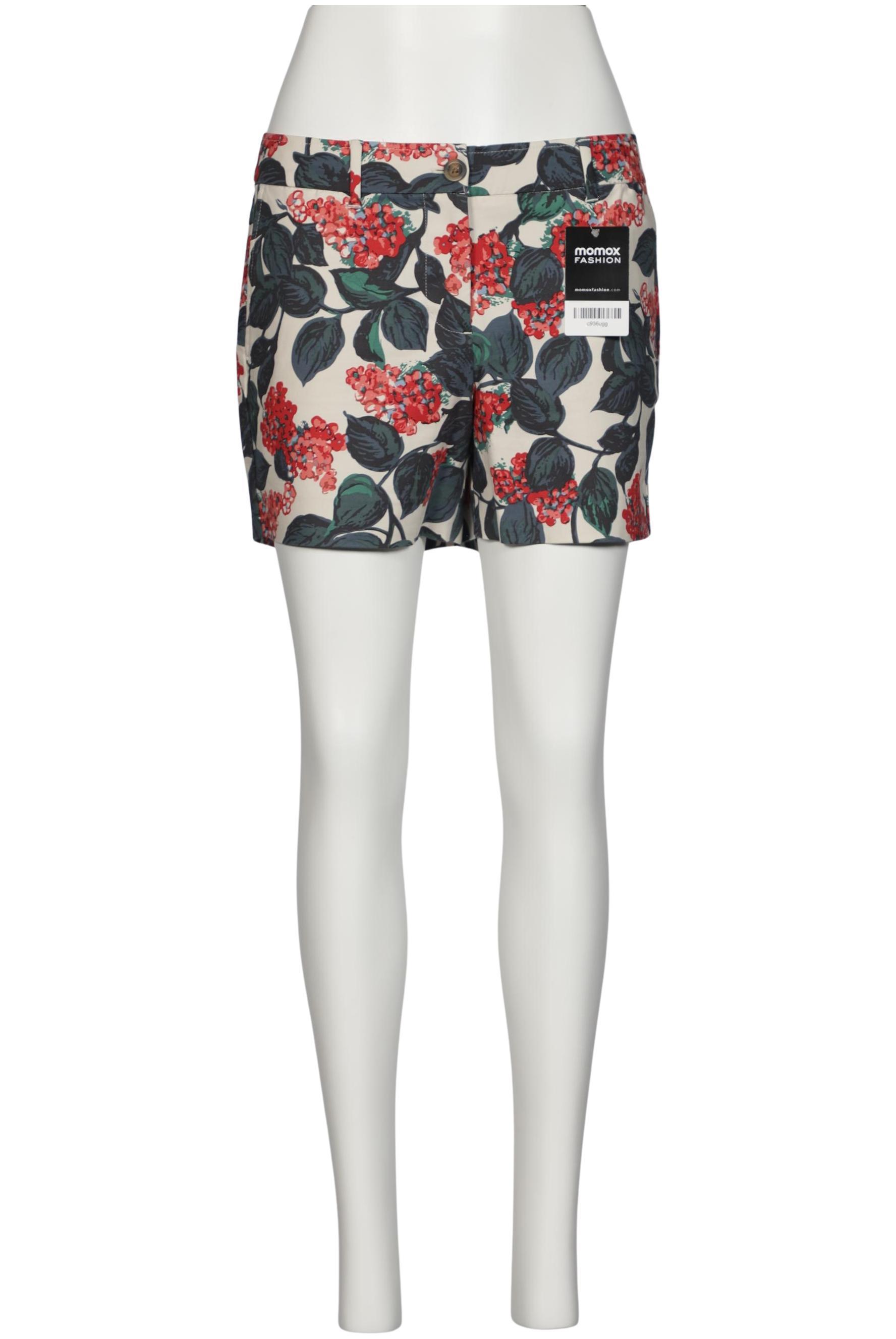 

Boden Damen Shorts, cremeweiß, Gr. 36