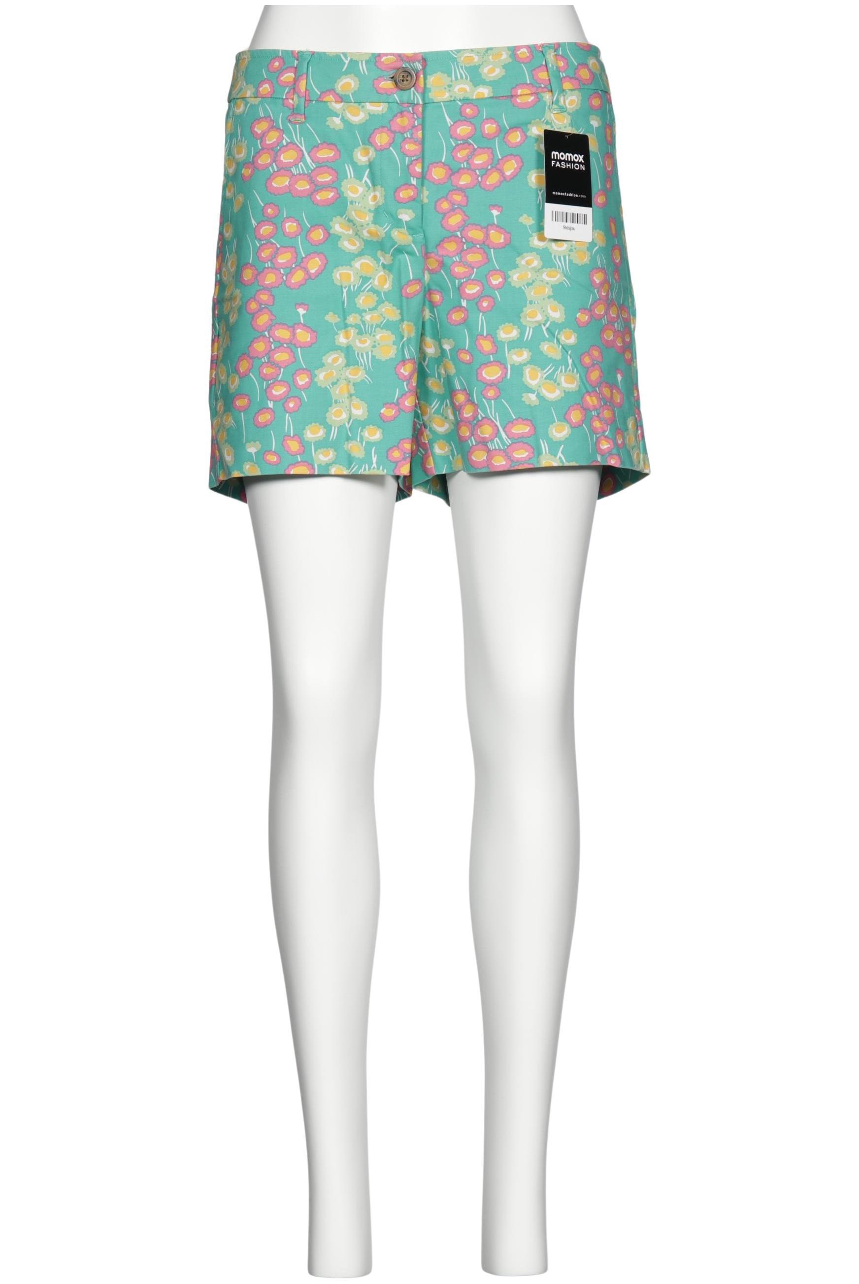

Boden Damen Shorts, hellgrün, Gr. 36