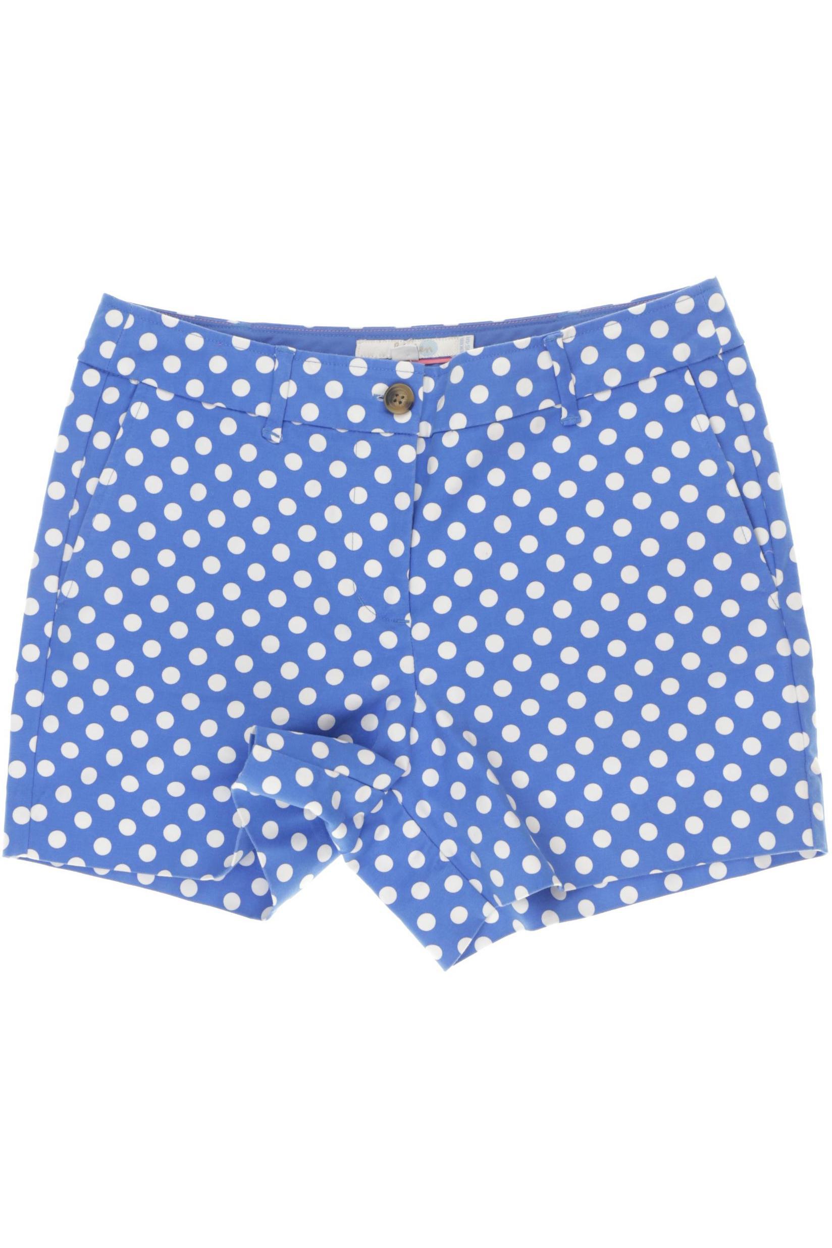 

Boden Damen Shorts, blau, Gr. 34