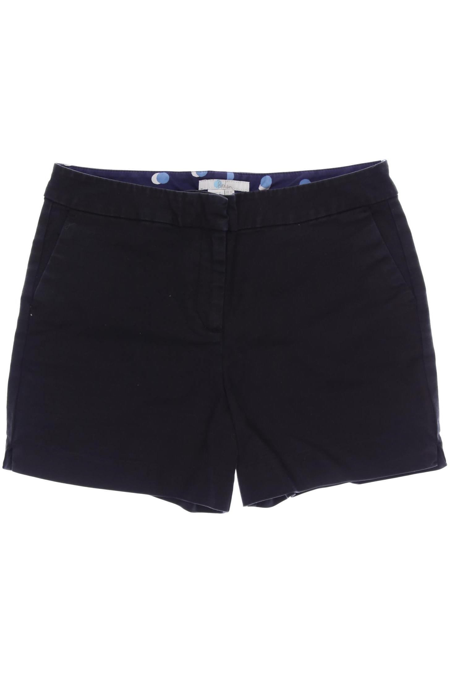 

Boden Damen Shorts, schwarz