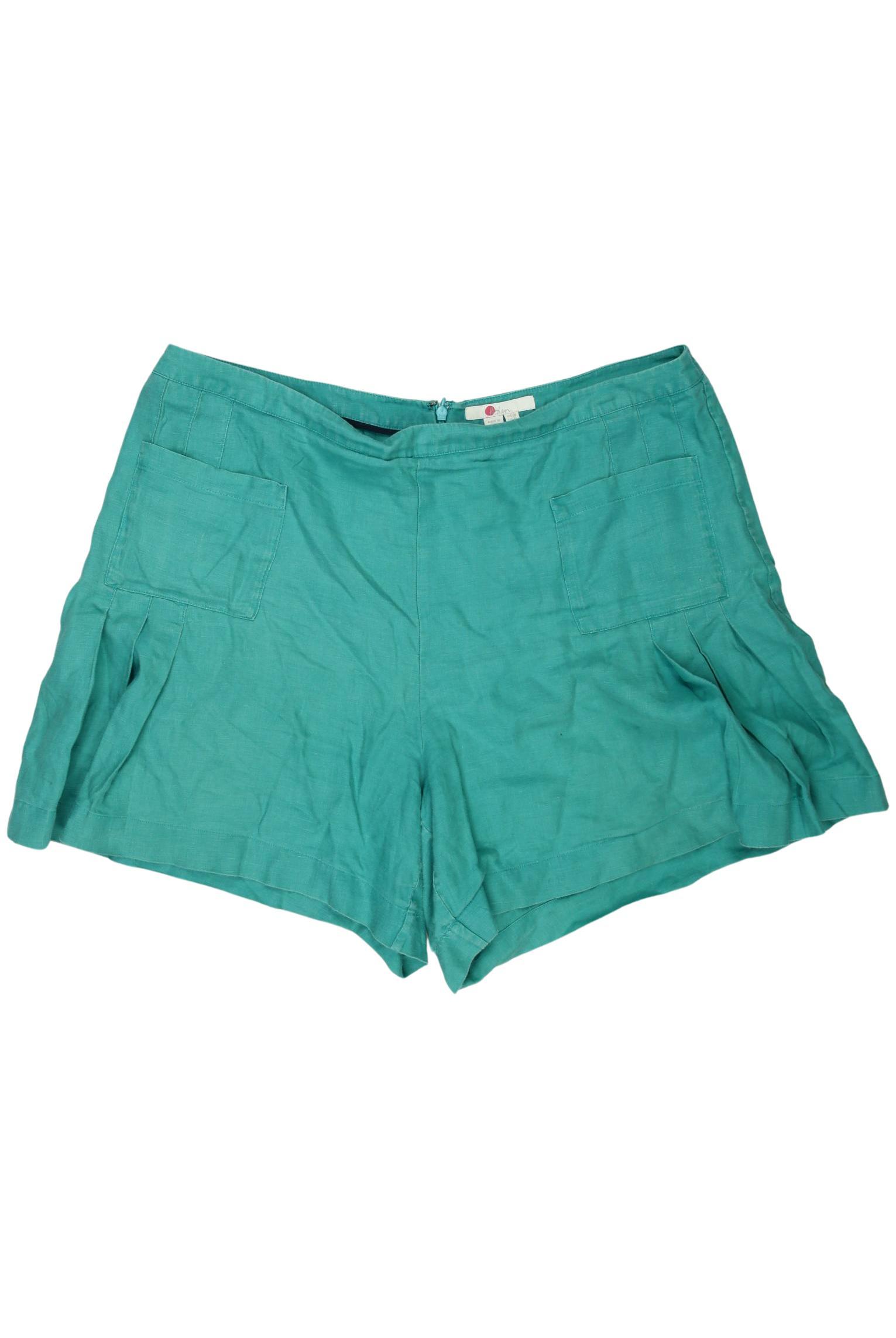 

Boden Damen Shorts, türkis, Gr. 44