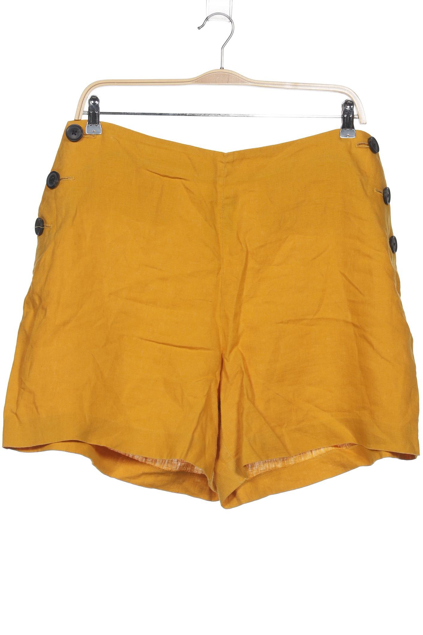 

Boden Damen Shorts, orange, Gr. 48