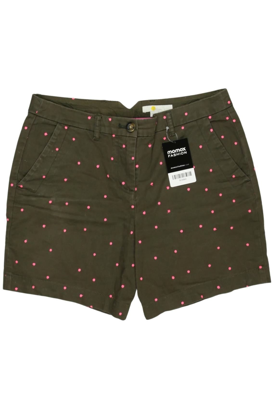 

Boden Damen Shorts, braun, Gr. 36