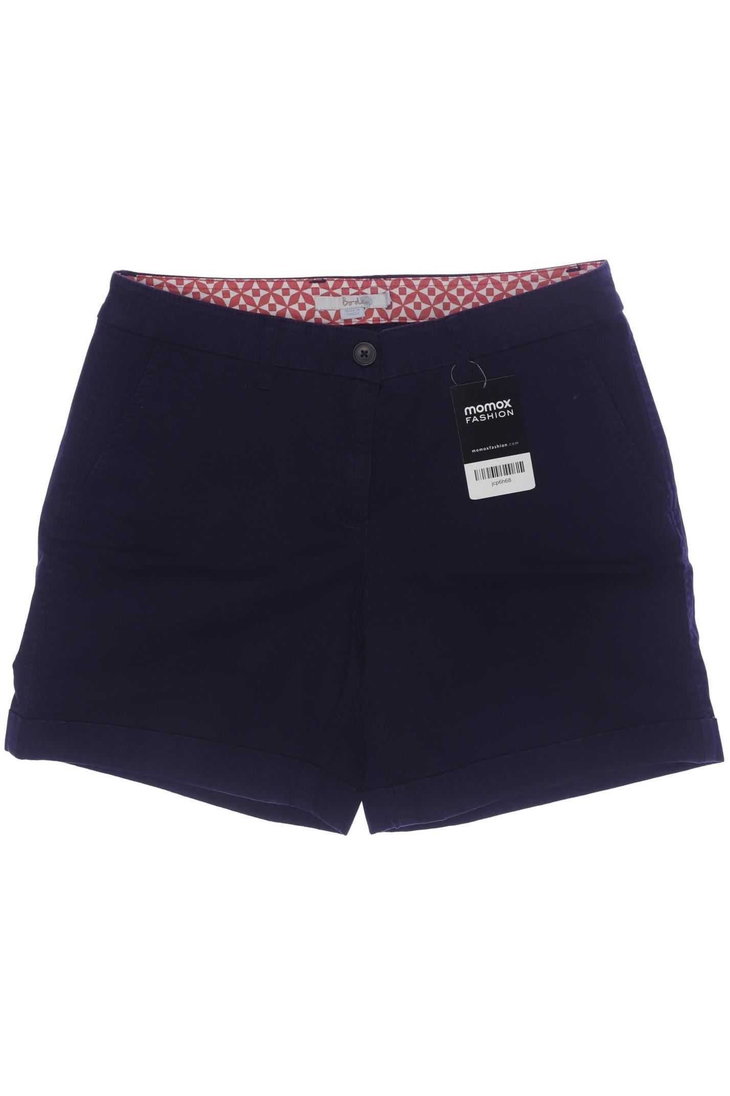 

Boden Damen Shorts, marineblau, Gr. 36