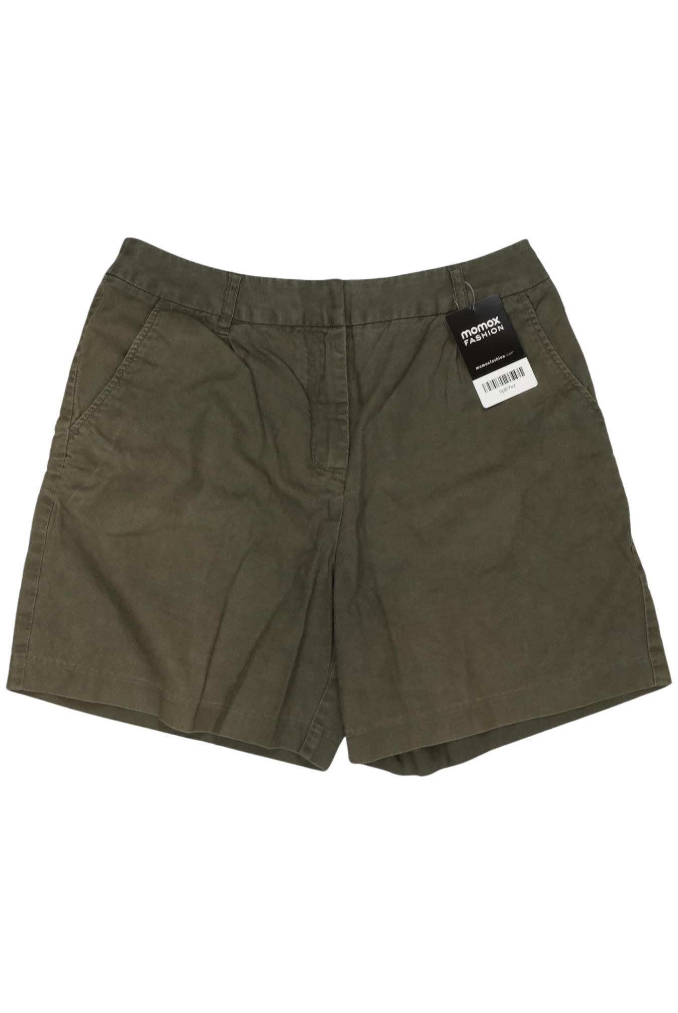 

Boden Damen Shorts, grün, Gr. 34