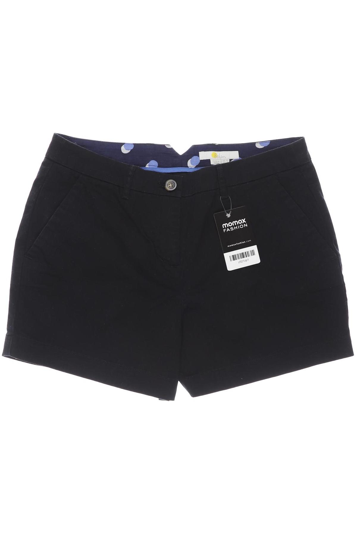 

Boden Damen Shorts, schwarz, Gr. 36