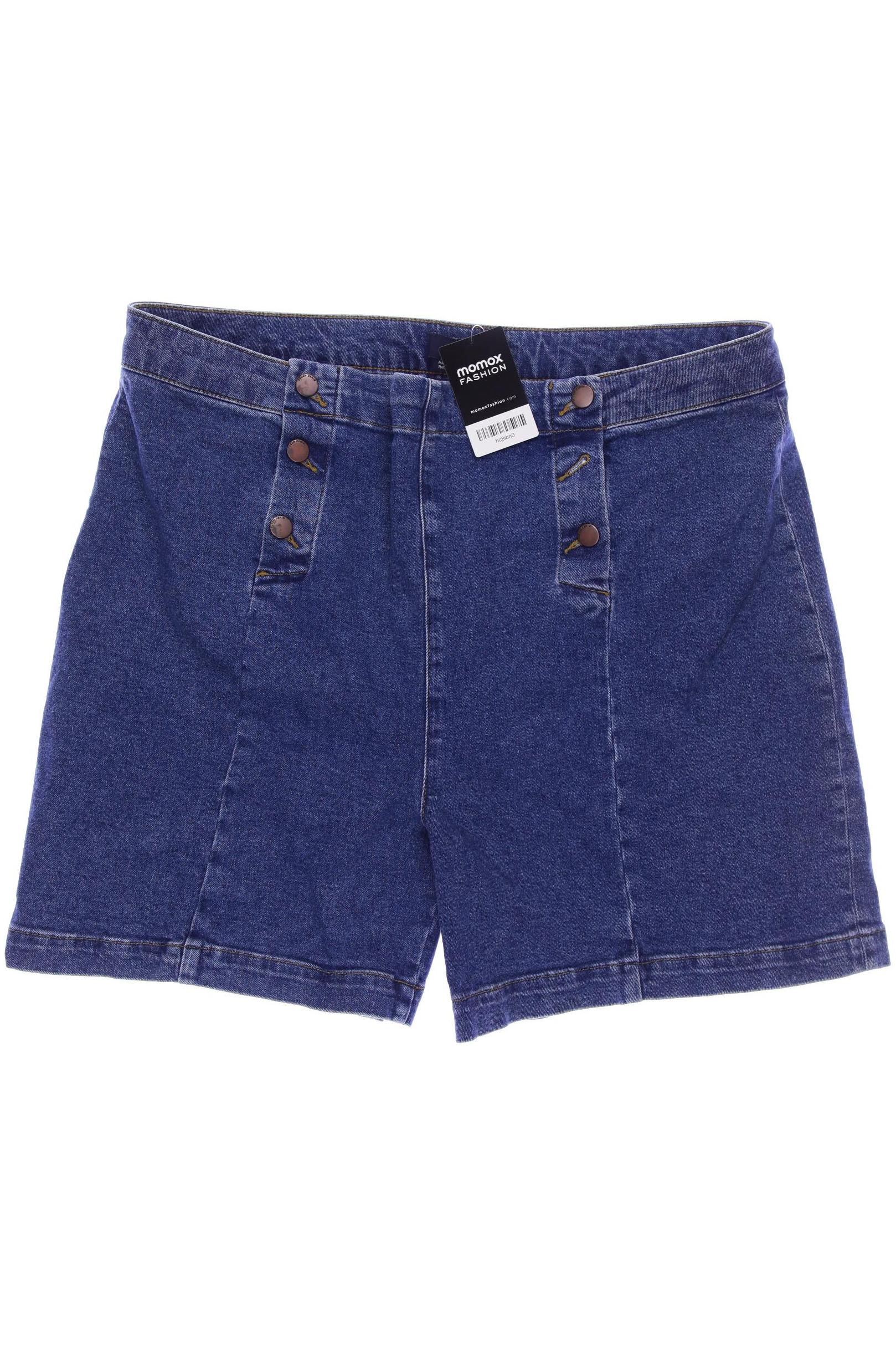 

Boden Damen Shorts, blau, Gr. 48