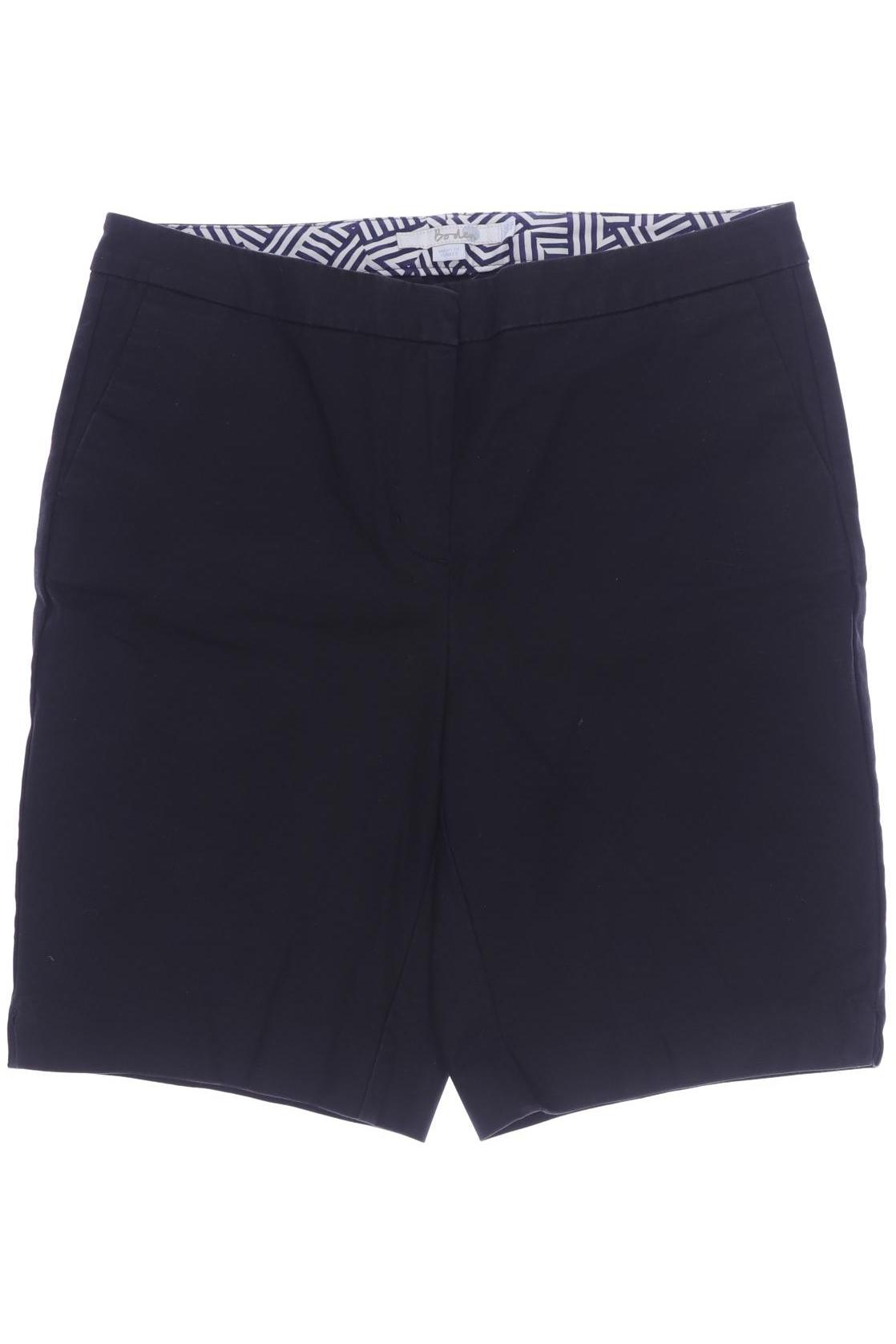 

Boden Damen Shorts, schwarz, Gr. 36