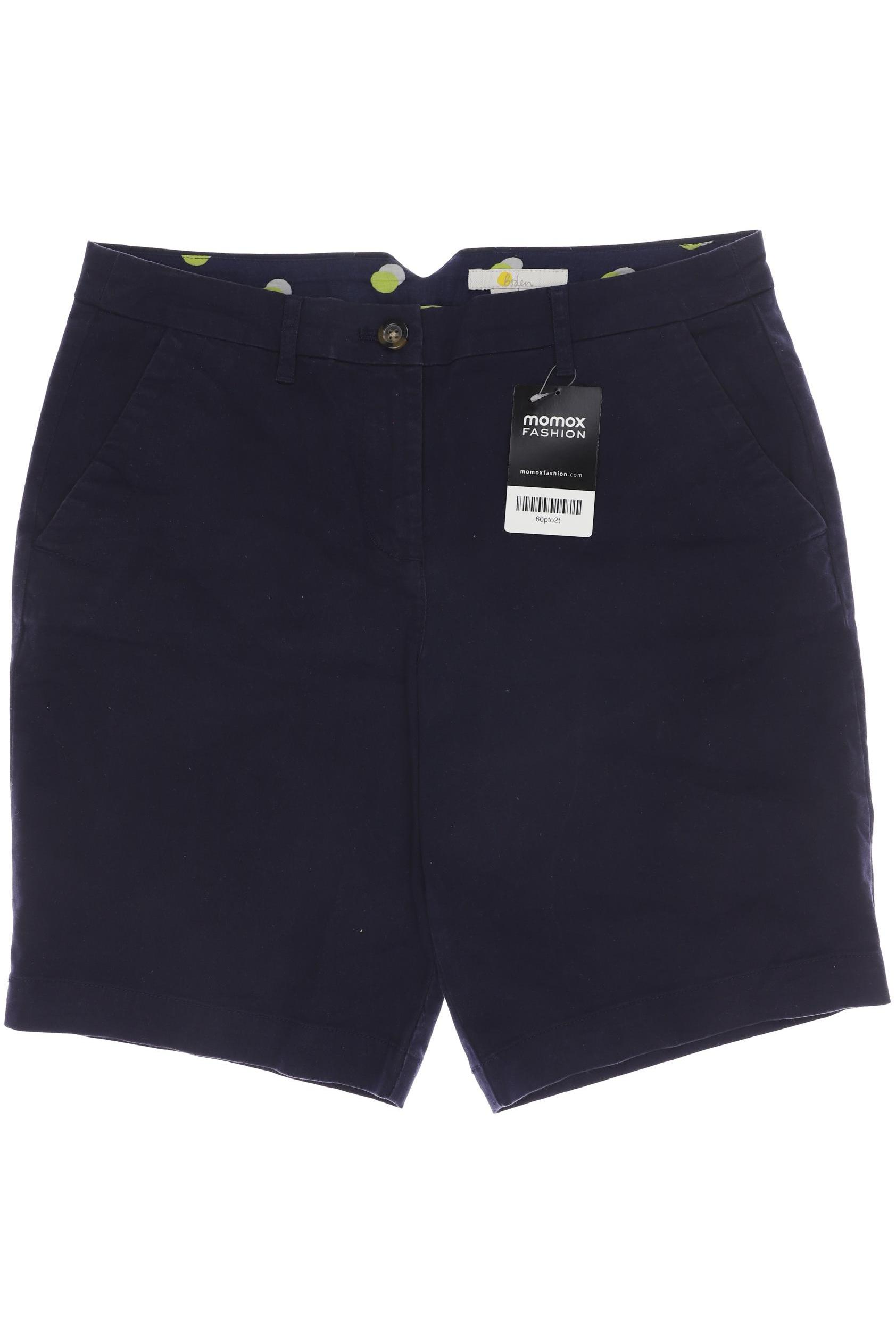 

Boden Damen Shorts, marineblau, Gr. 36