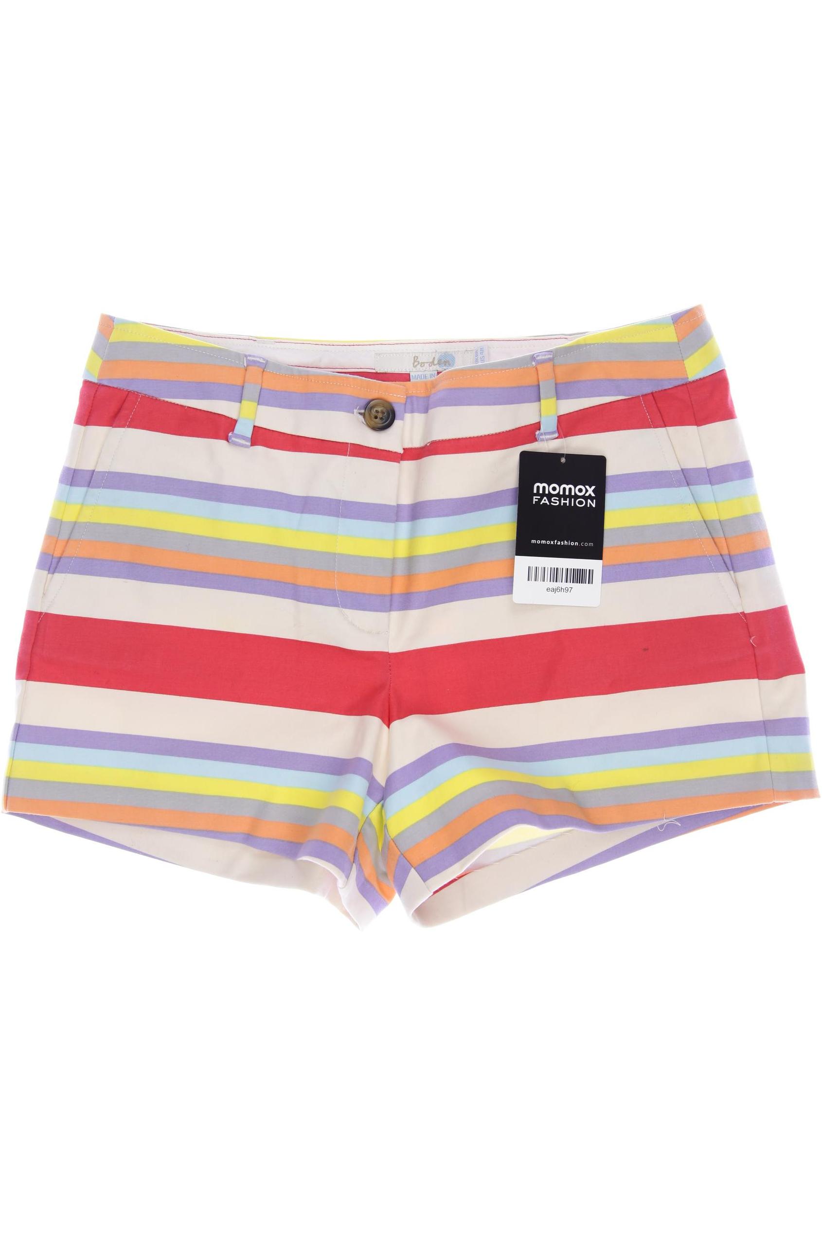 

Boden Damen Shorts, mehrfarbig