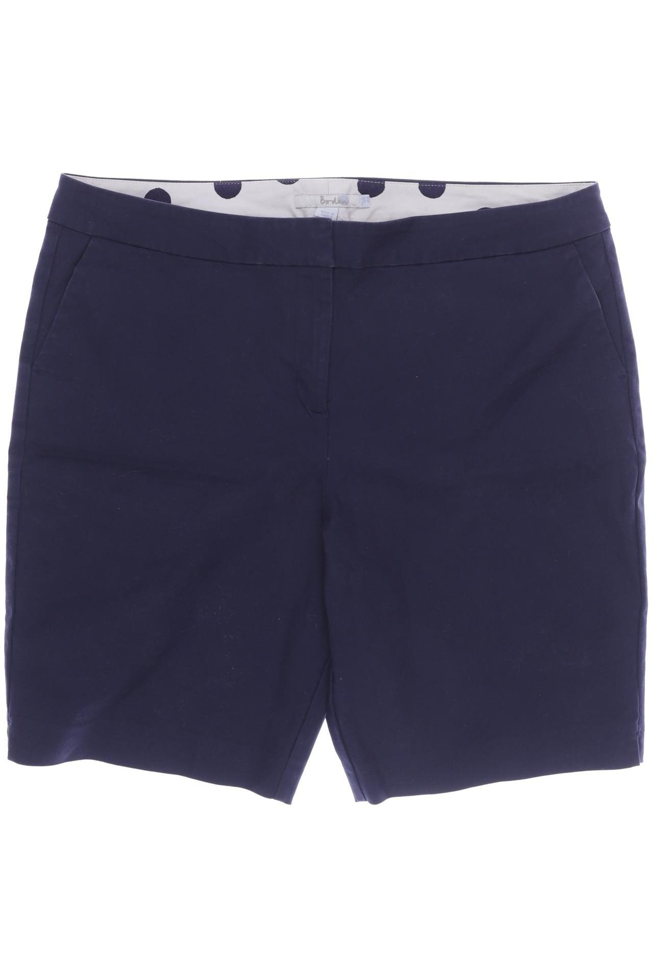 

Boden Damen Shorts, marineblau