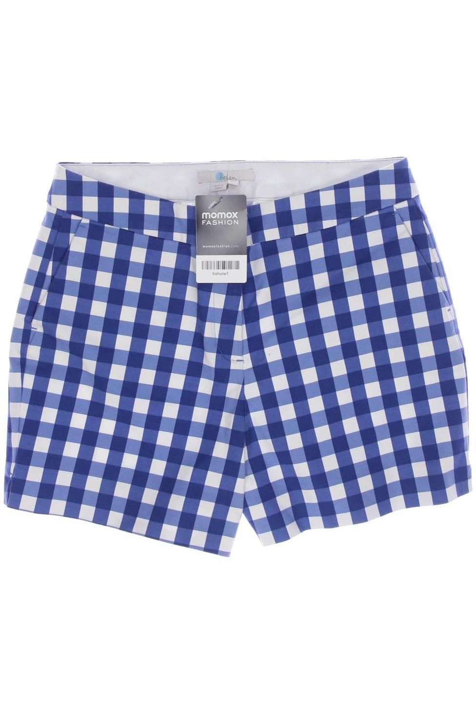 

Boden Damen Shorts, blau