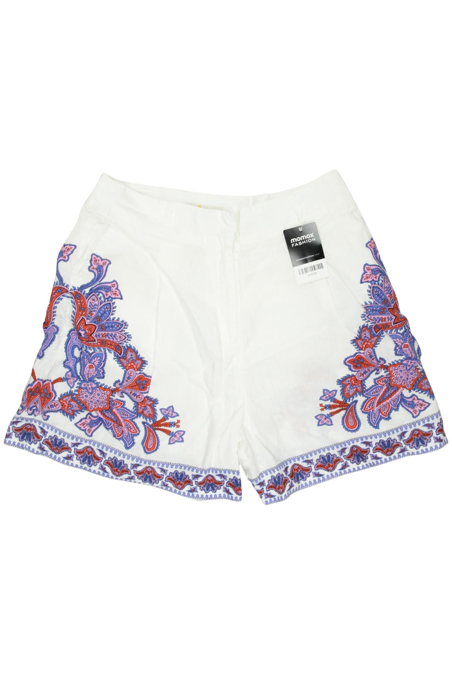 

Boden Damen Shorts, weiß, Gr. 38