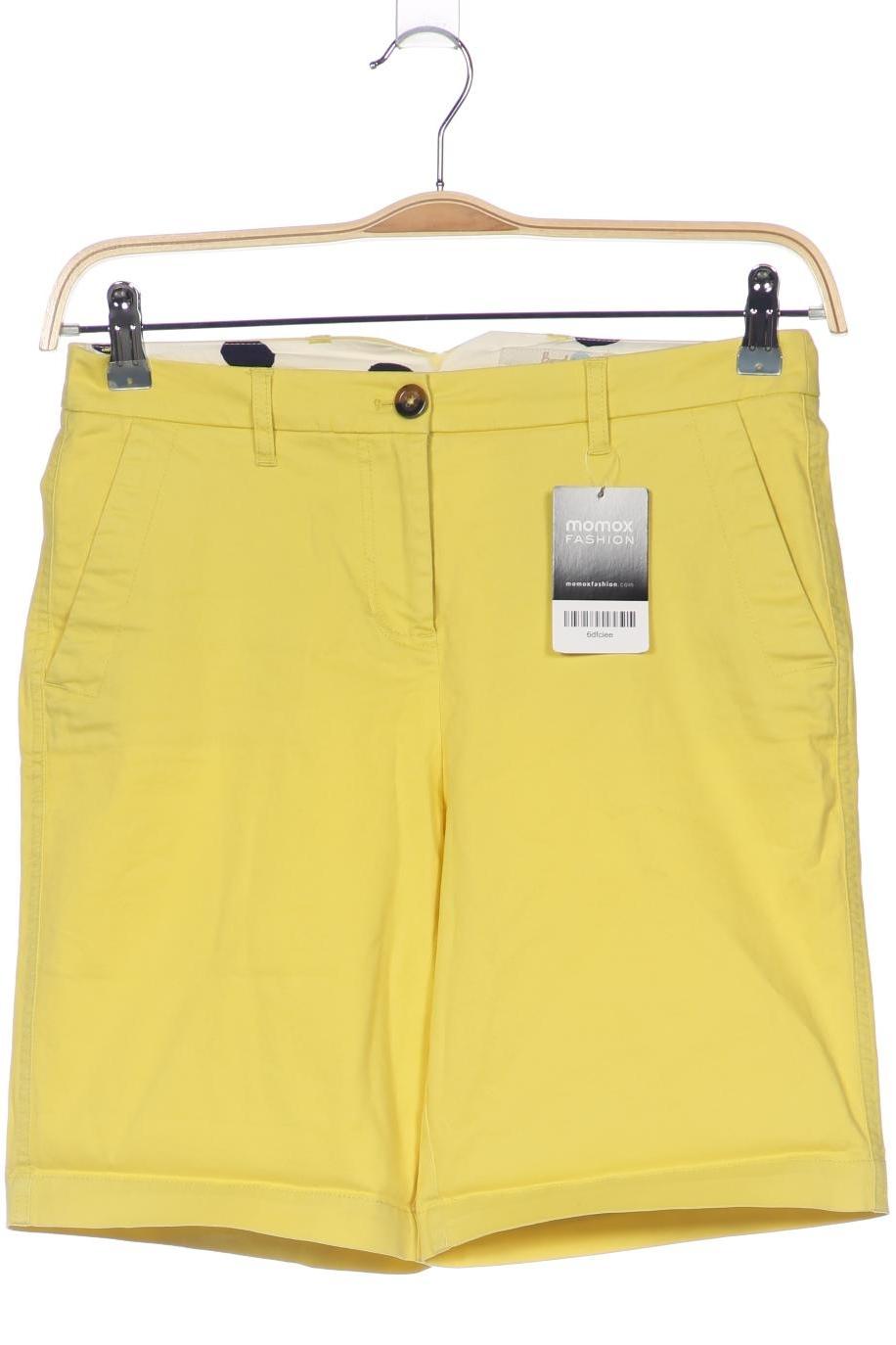 

Boden Damen Shorts, gelb, Gr. 34