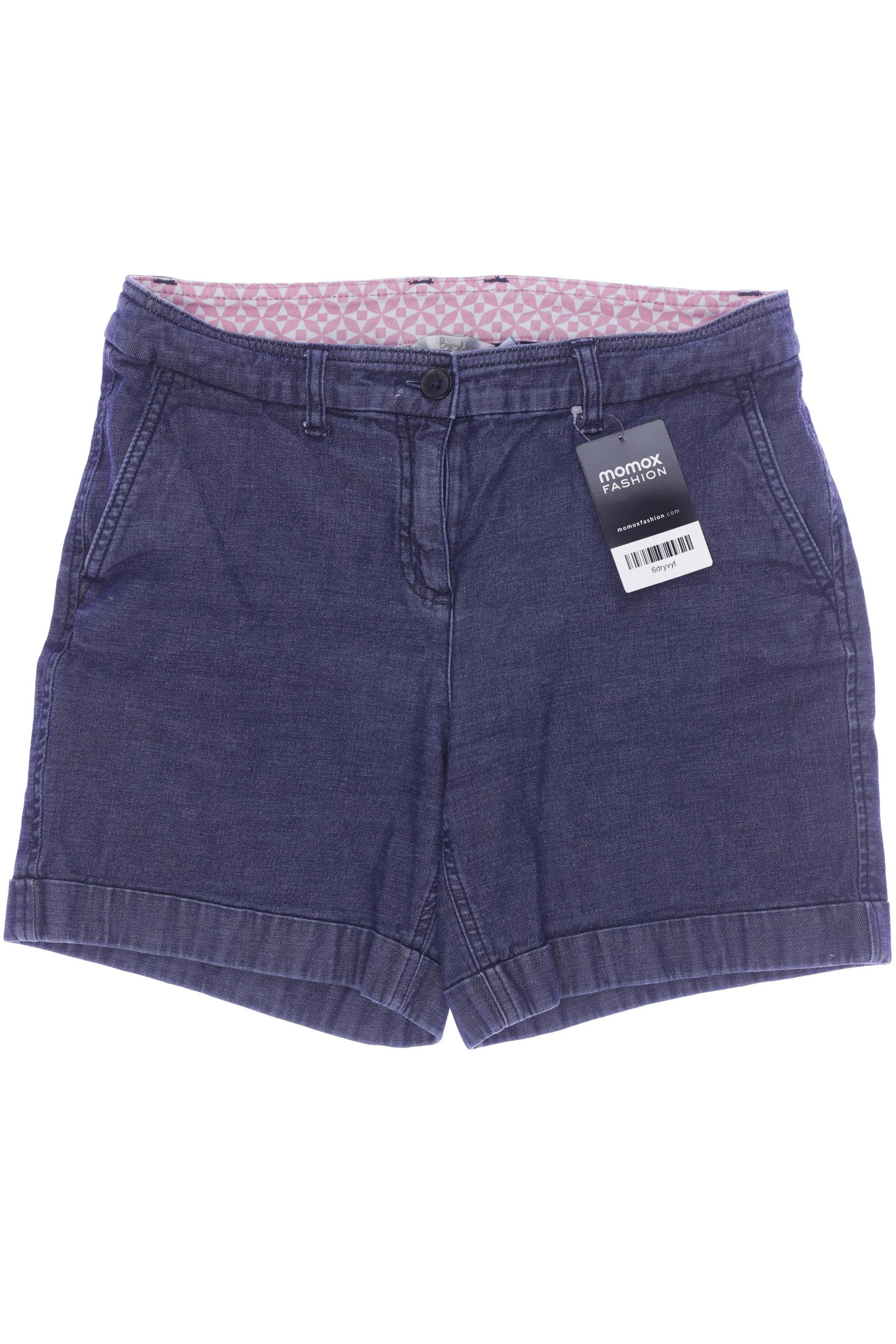 

Boden Damen Shorts, marineblau, Gr. 36