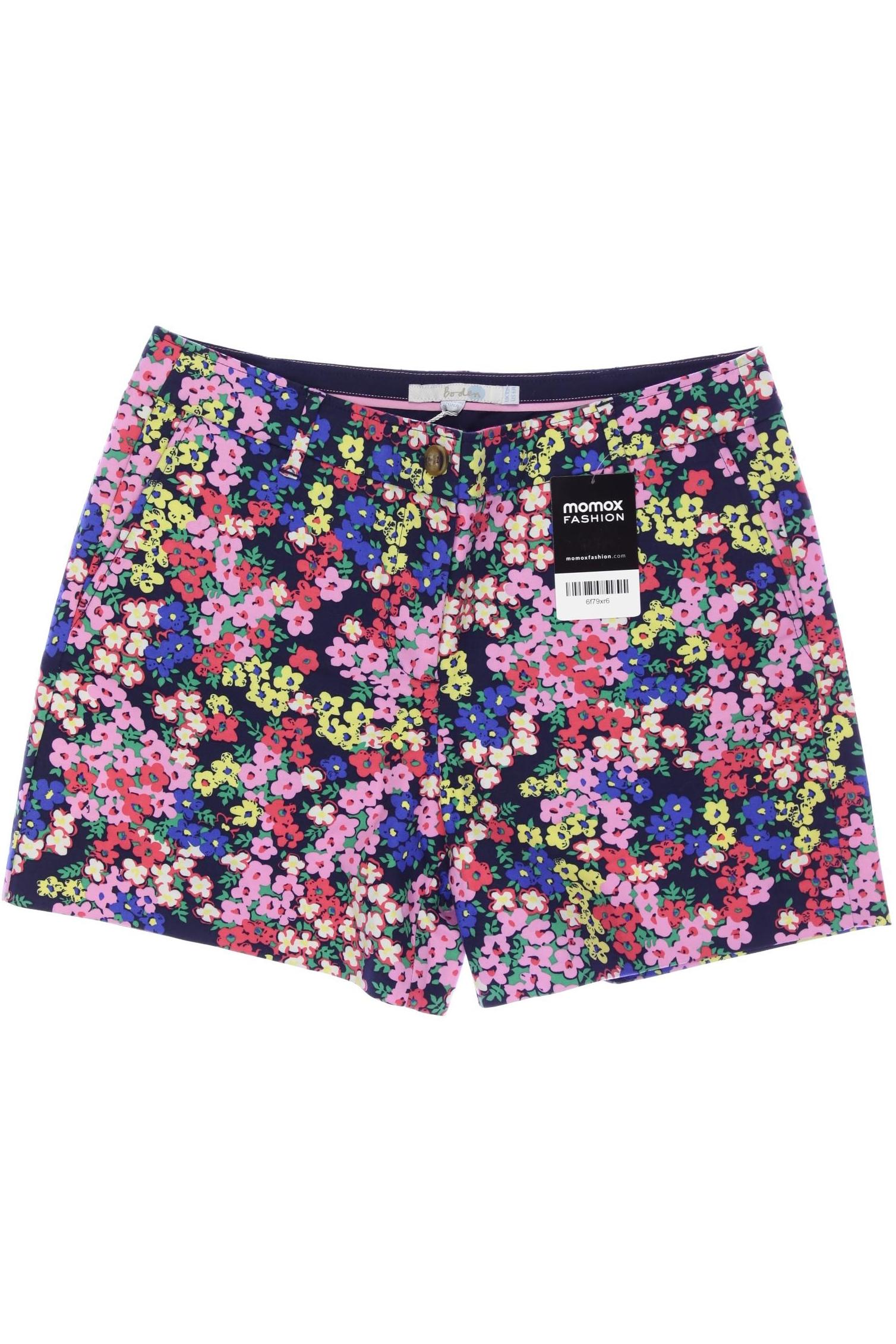 

Boden Damen Shorts, marineblau, Gr. 36