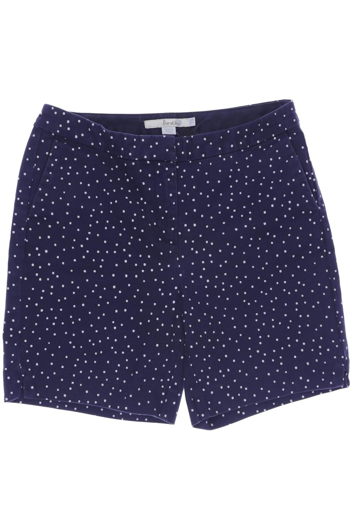 

Boden Damen Shorts, marineblau, Gr. 32