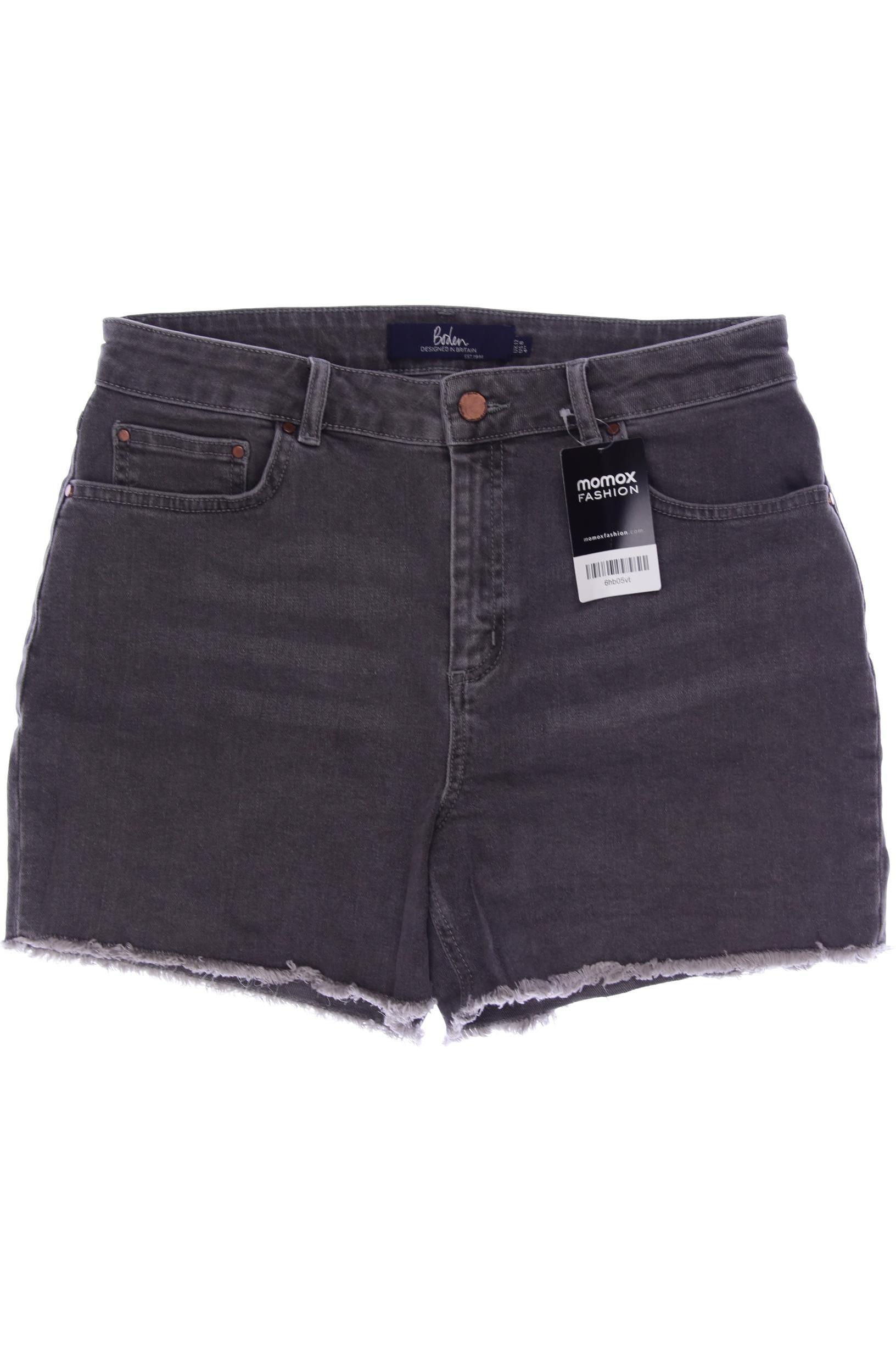 

Boden Damen Shorts, grau