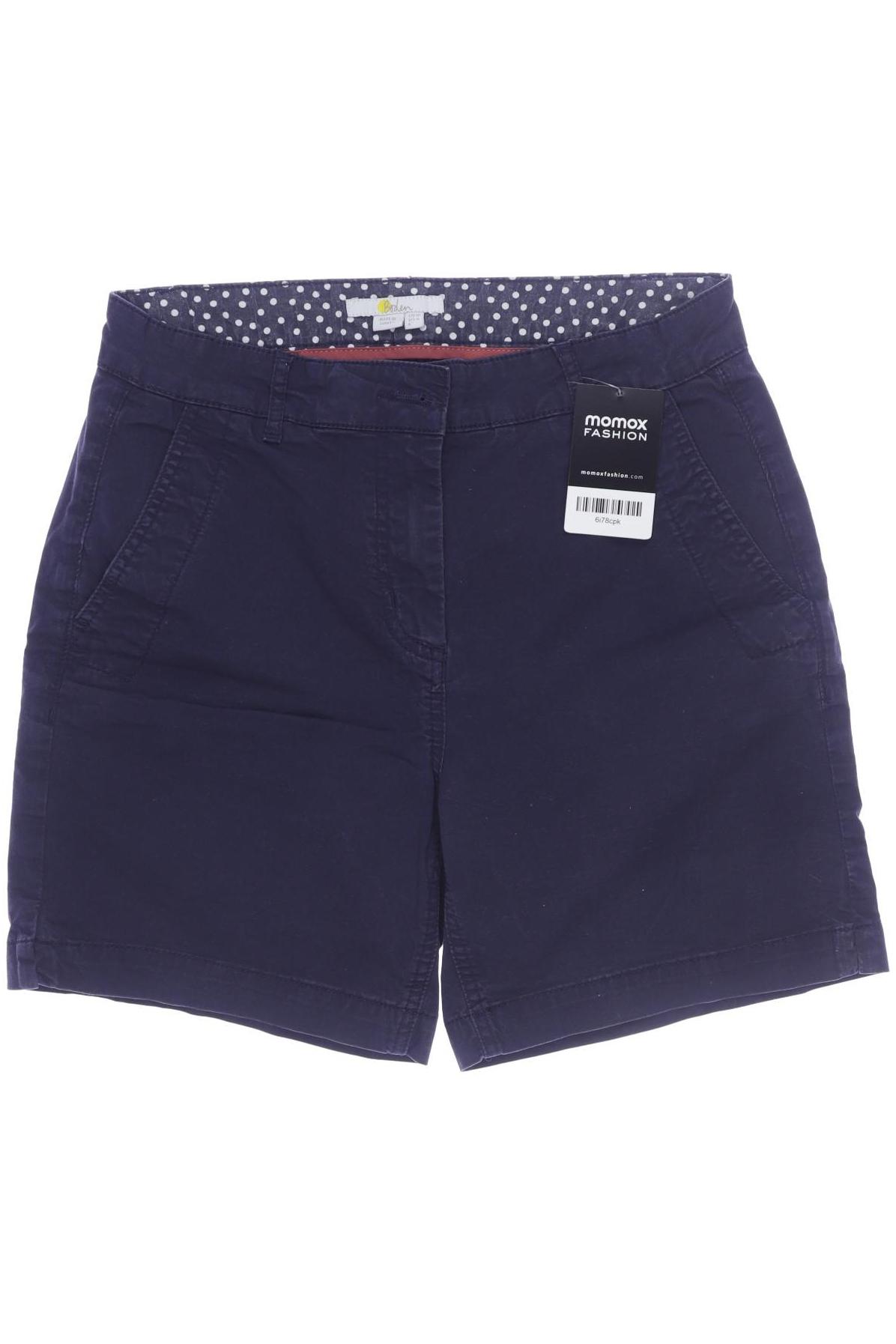 

Boden Damen Shorts, marineblau, Gr. 36