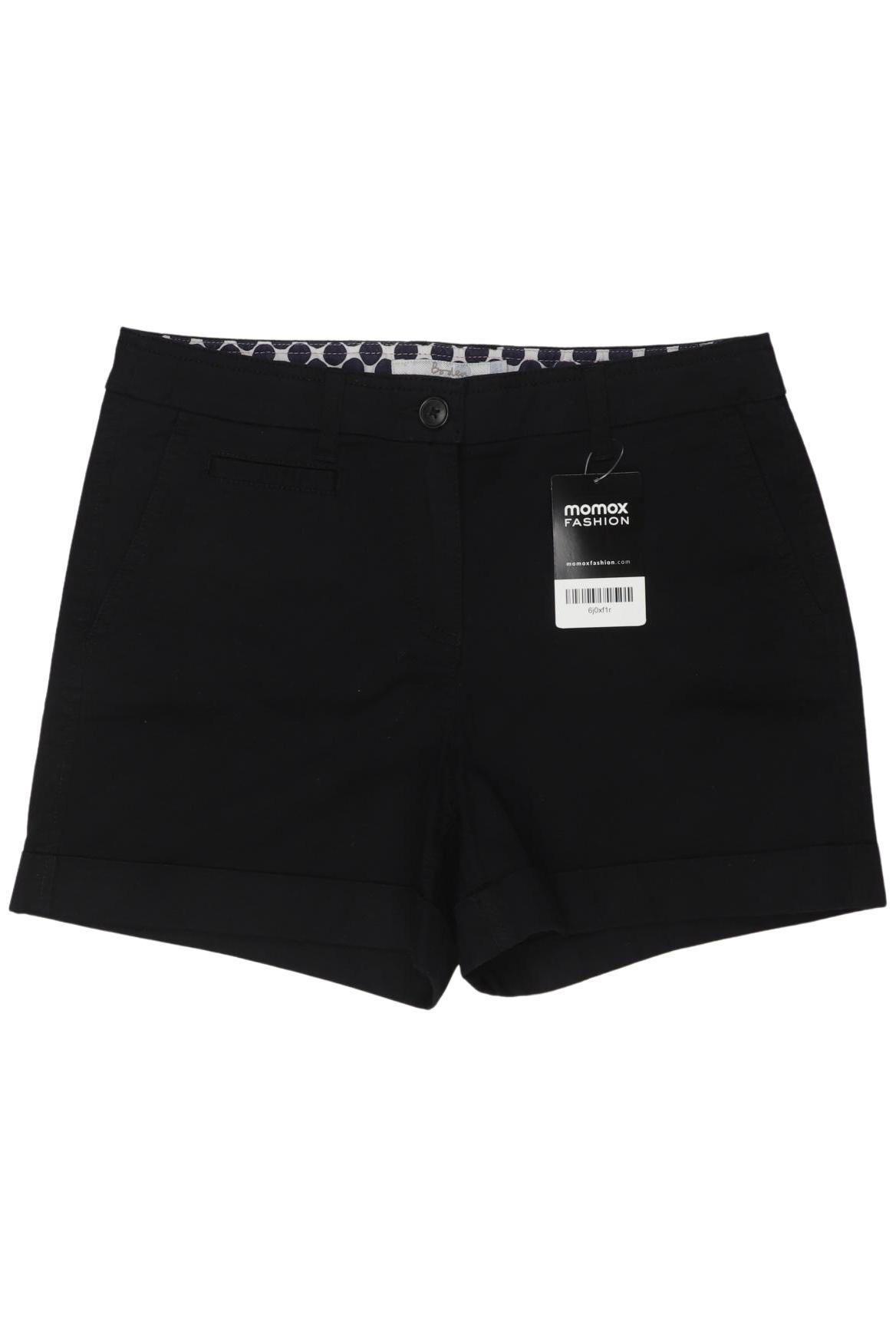 

Boden Damen Shorts, schwarz, Gr. 34