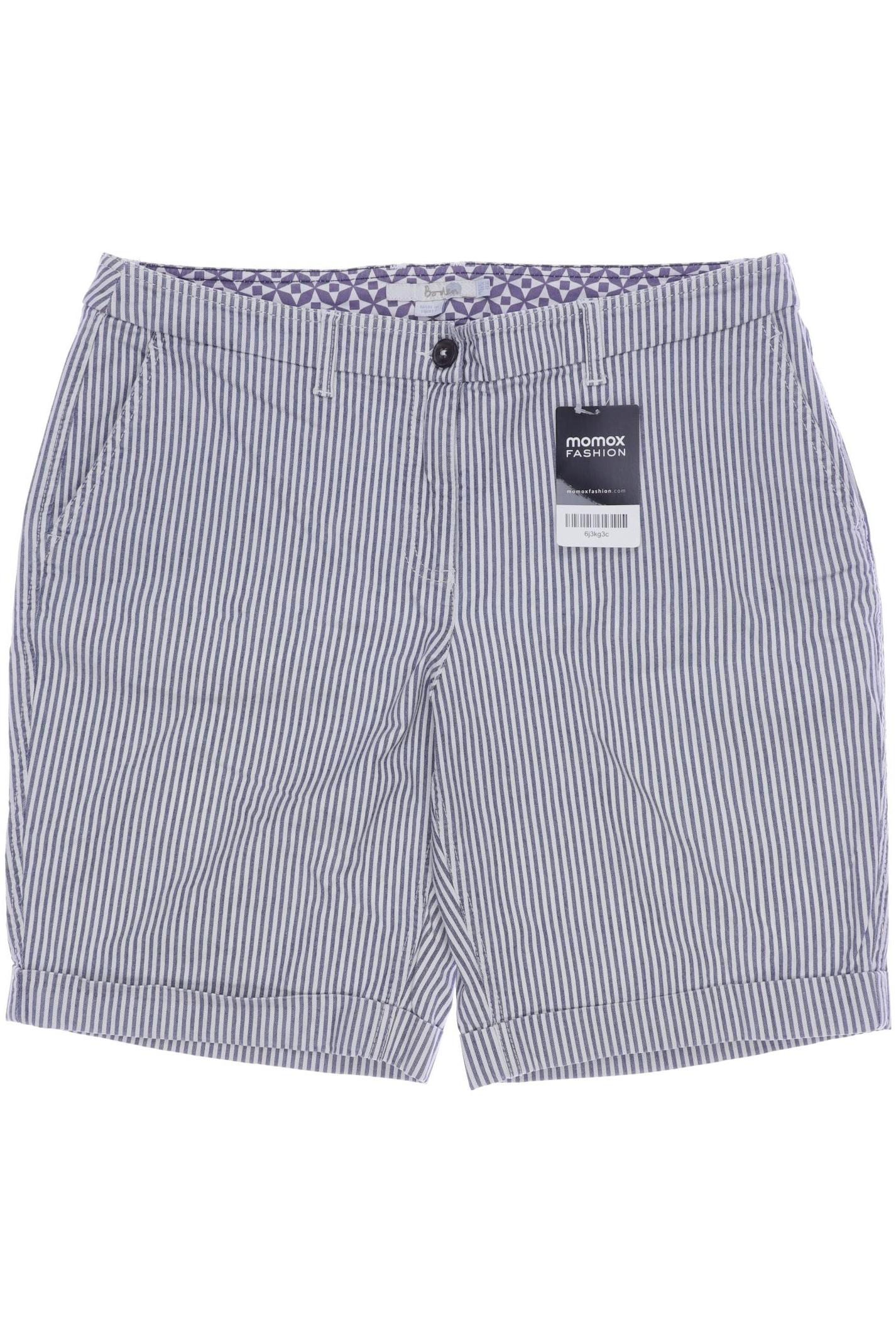 

Boden Damen Shorts, blau, Gr. 40