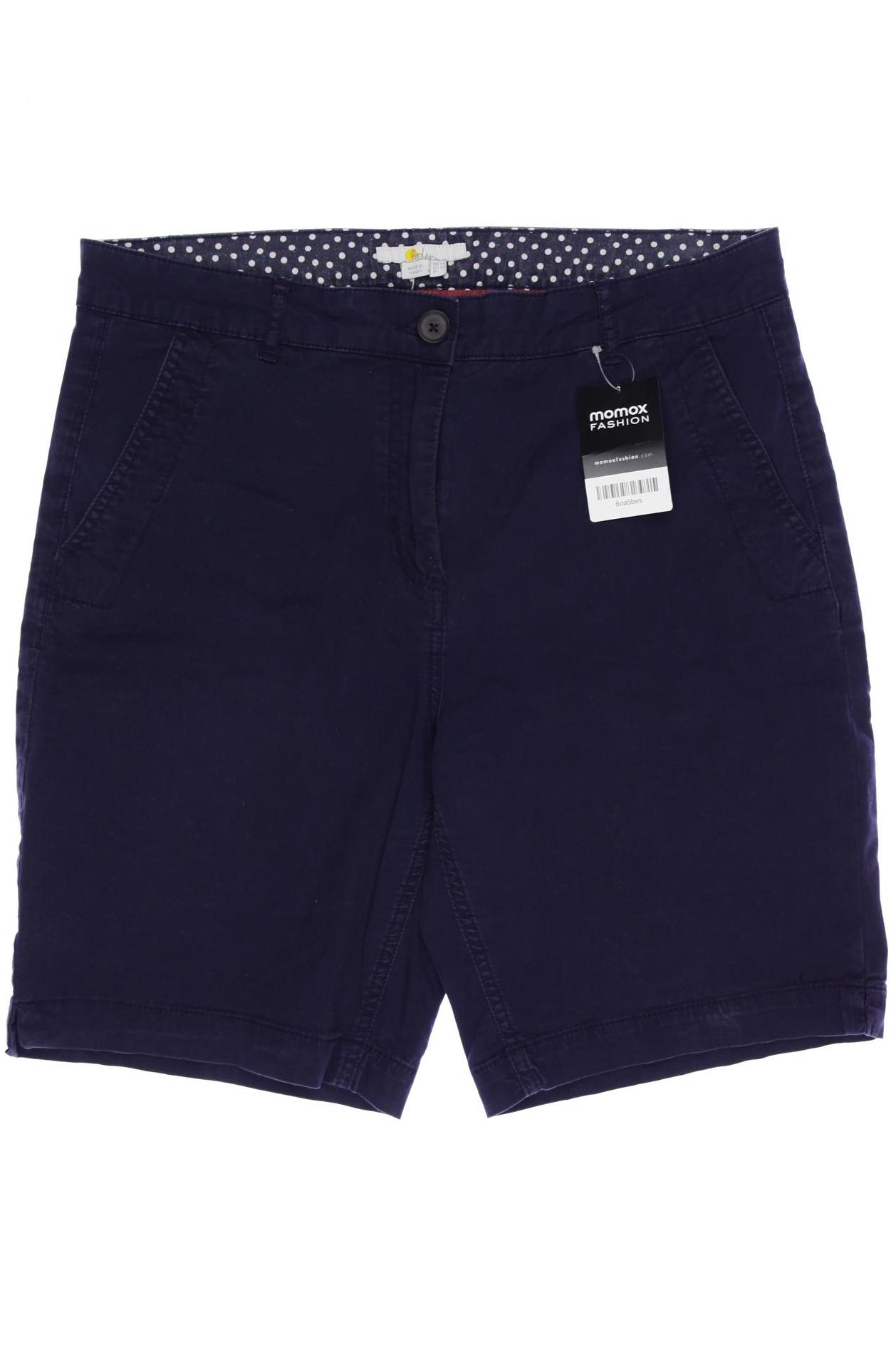 

Boden Damen Shorts, marineblau, Gr. 40