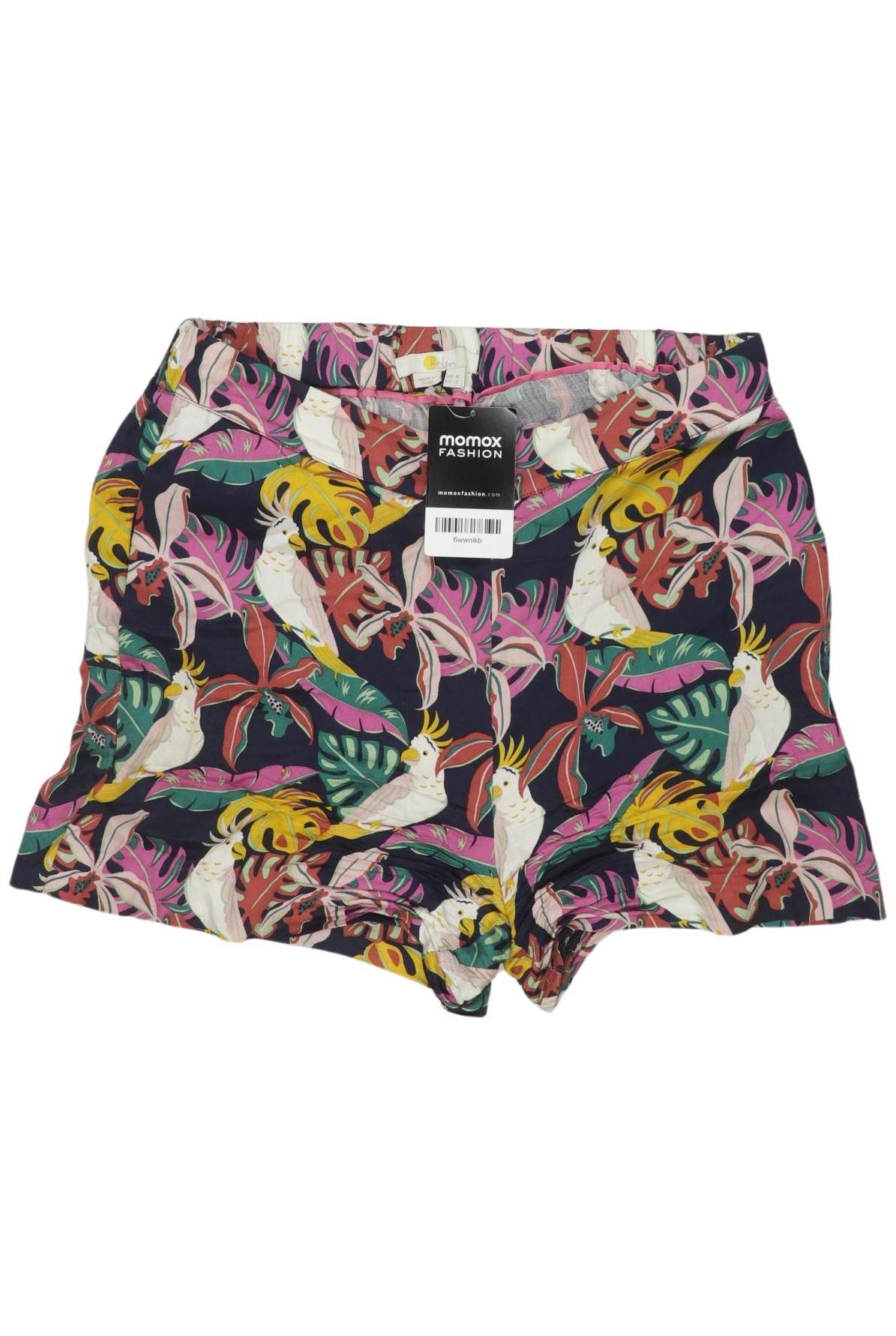 

Boden Damen Shorts, mehrfarbig, Gr. 6