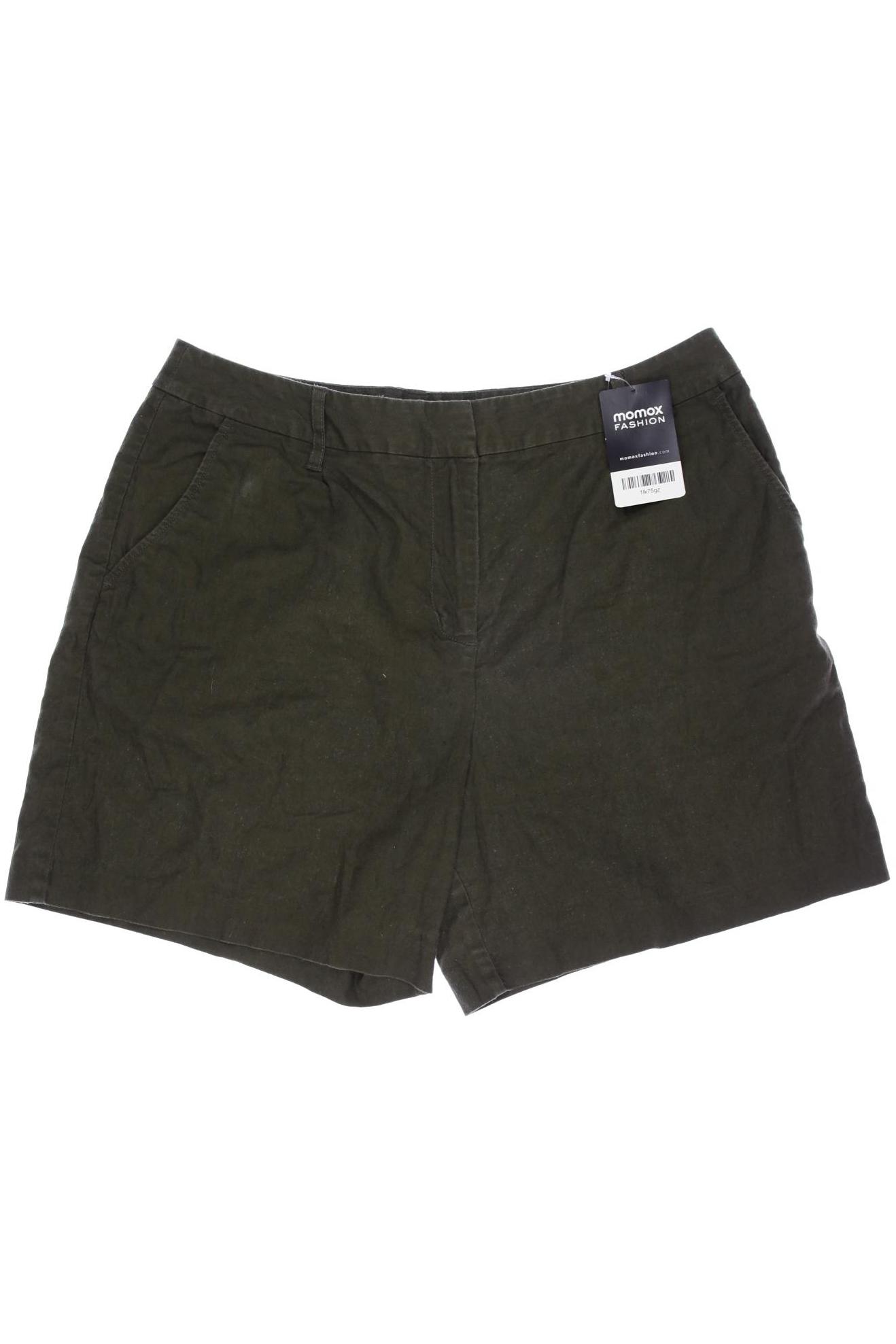 

Boden Damen Shorts, grün, Gr. 38
