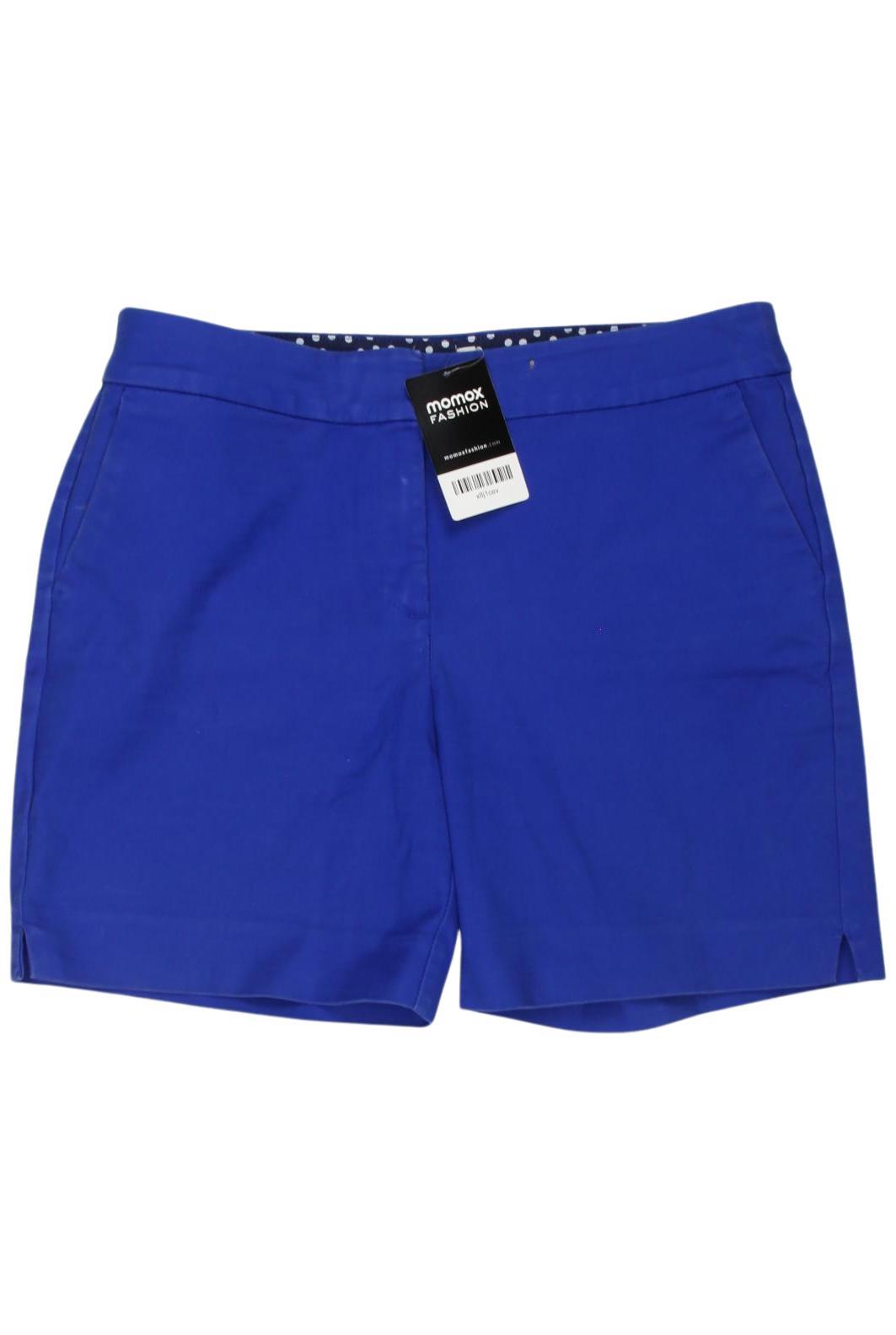 

Boden Damen Shorts, blau, Gr. 38