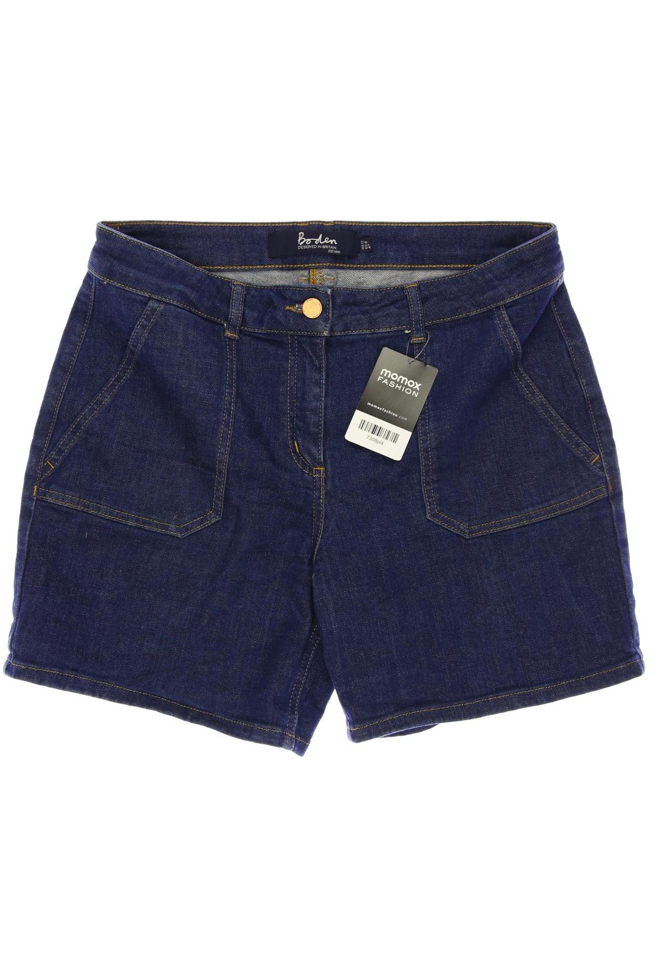 

Boden Damen Shorts, marineblau, Gr. 38