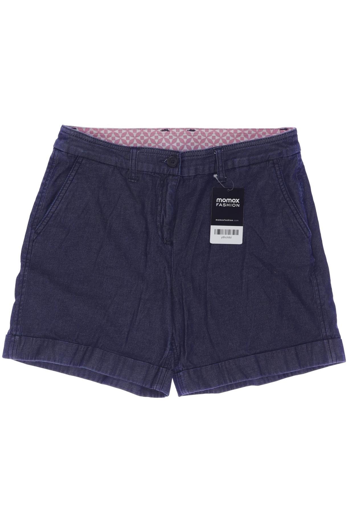 

Boden Damen Shorts, blau, Gr. 36