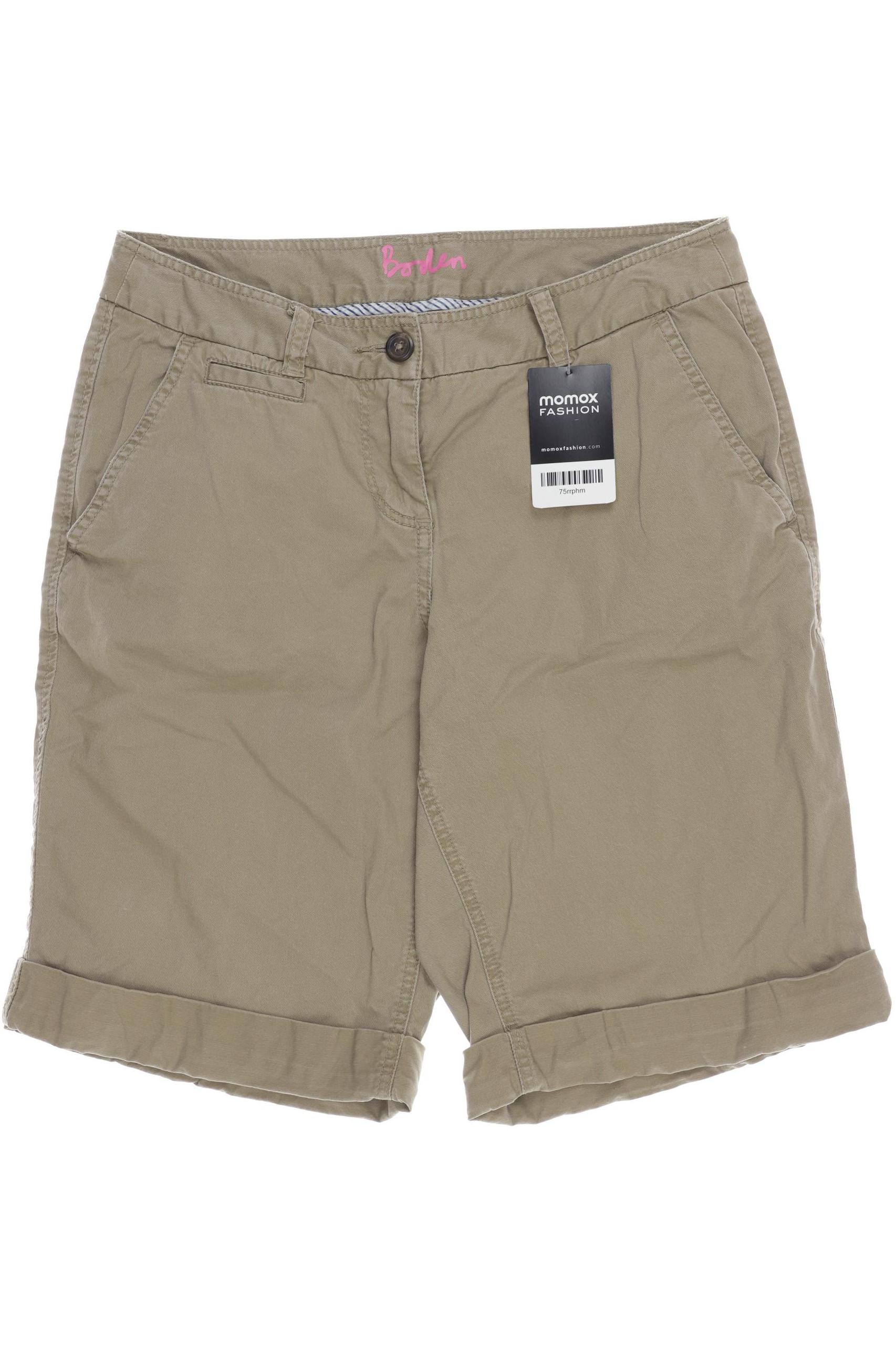 

Boden Damen Shorts, braun