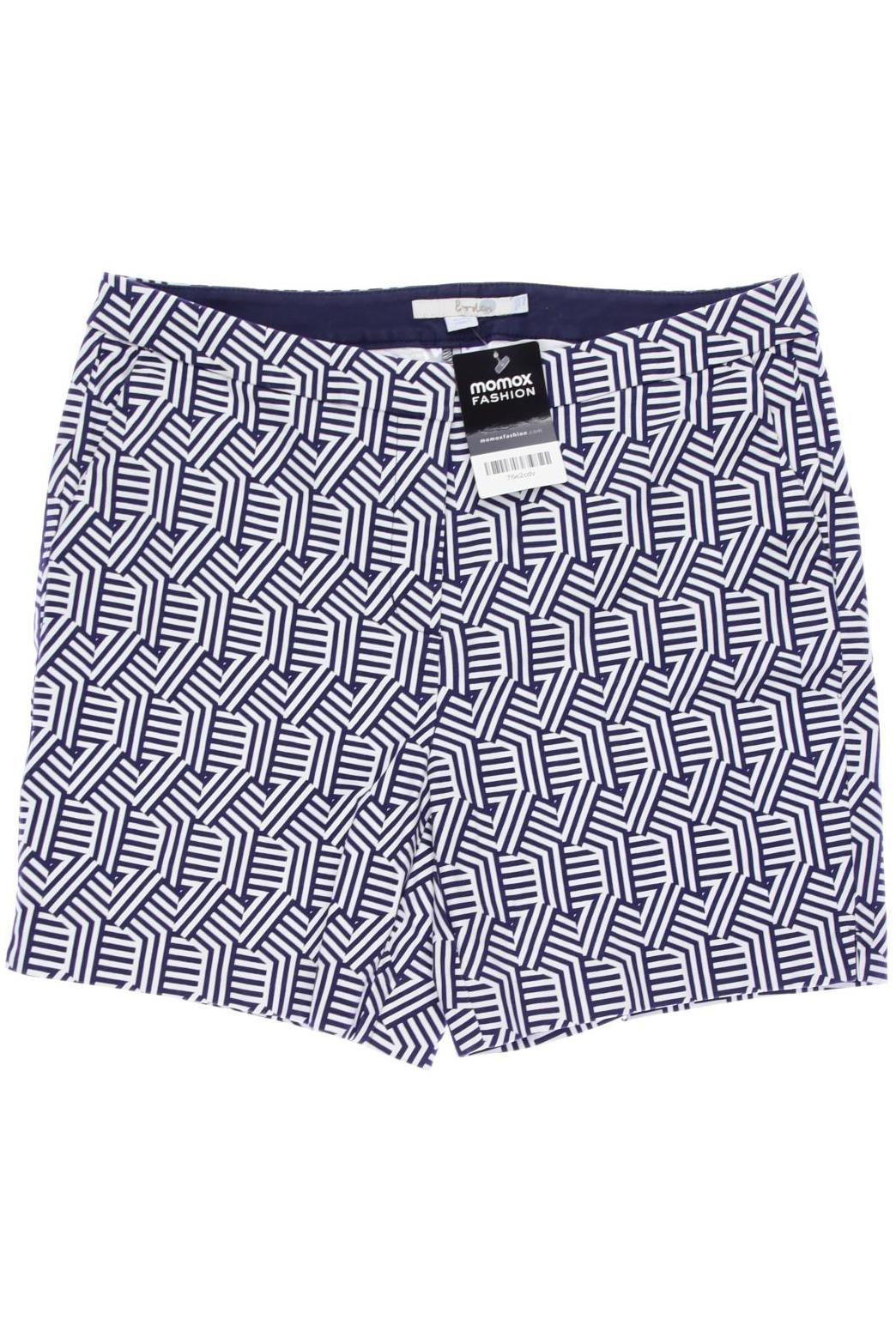

Boden Damen Shorts, weiß, Gr. 38