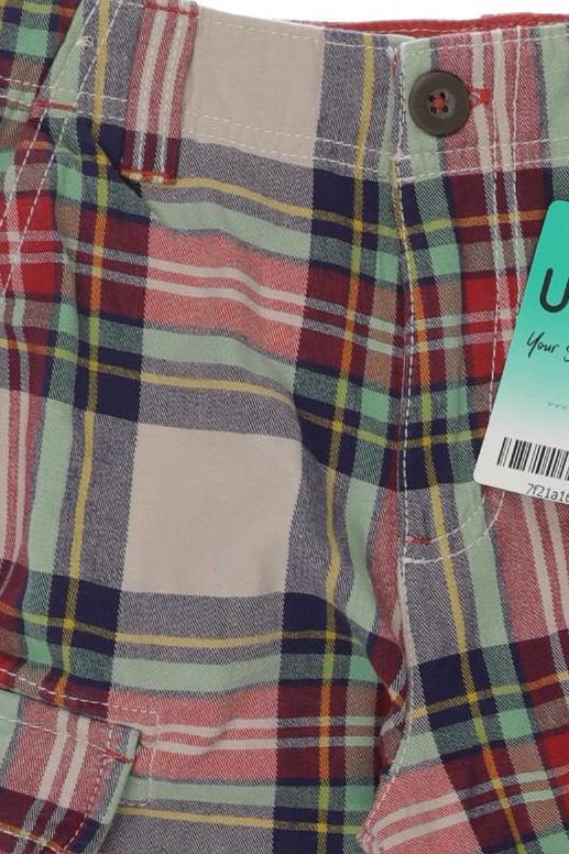 Thumbnail - Boden Jungen Shorts, rot, Gr. 128