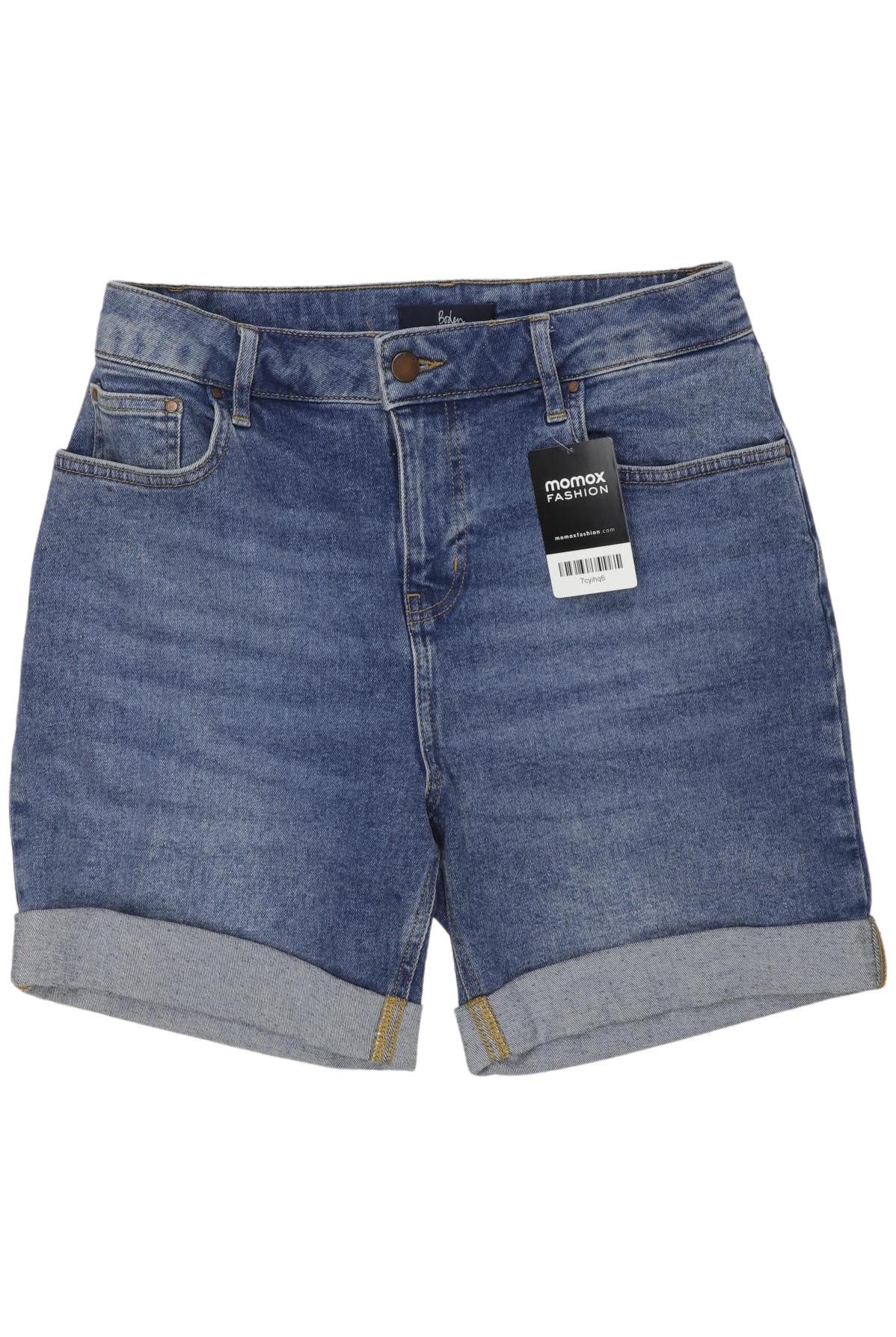 

Boden Damen Shorts, blau, Gr. 36