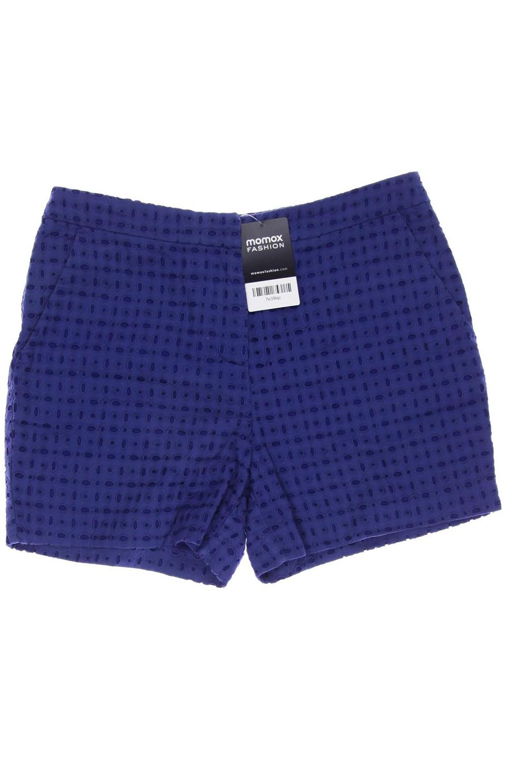 

Boden Damen Shorts, blau