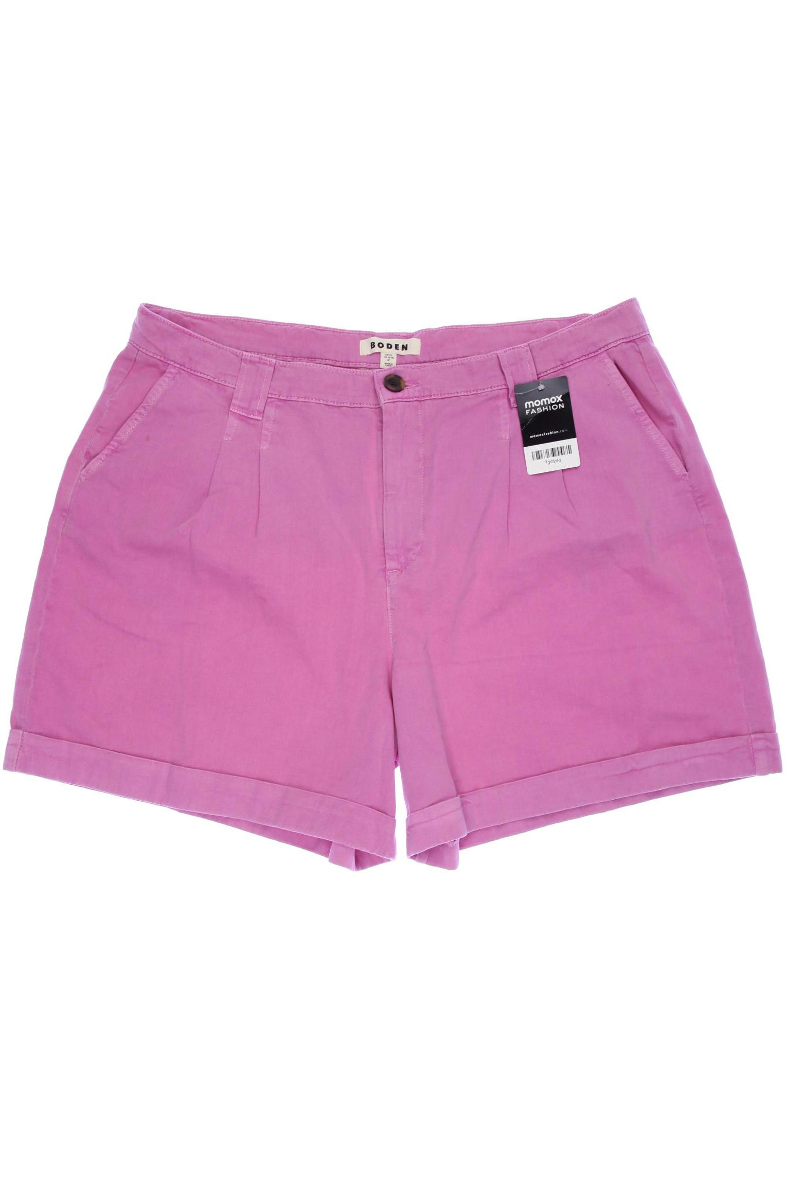 

Boden Damen Shorts, pink, Gr. 46