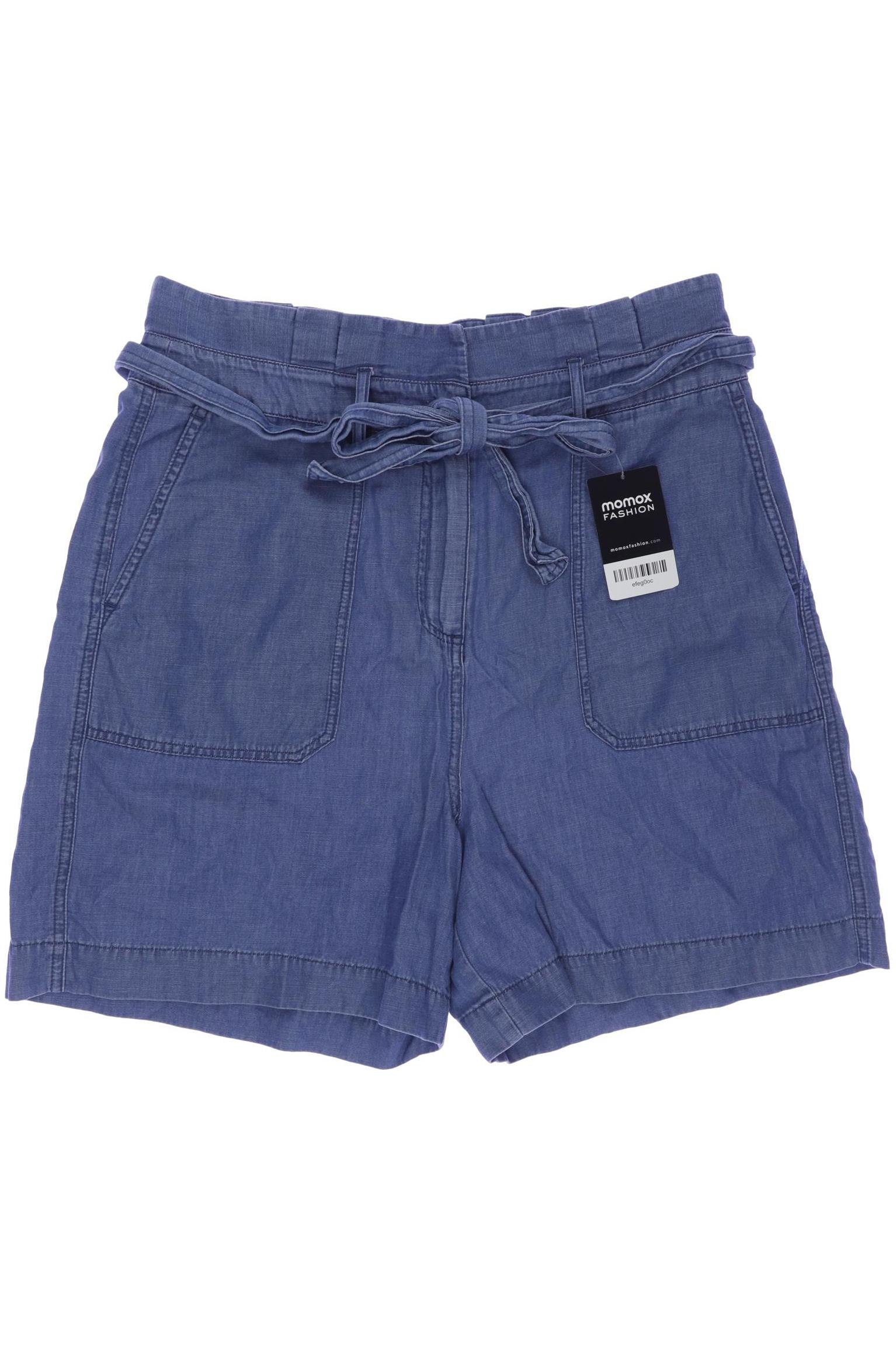 

Boden Damen Shorts, blau, Gr. 38