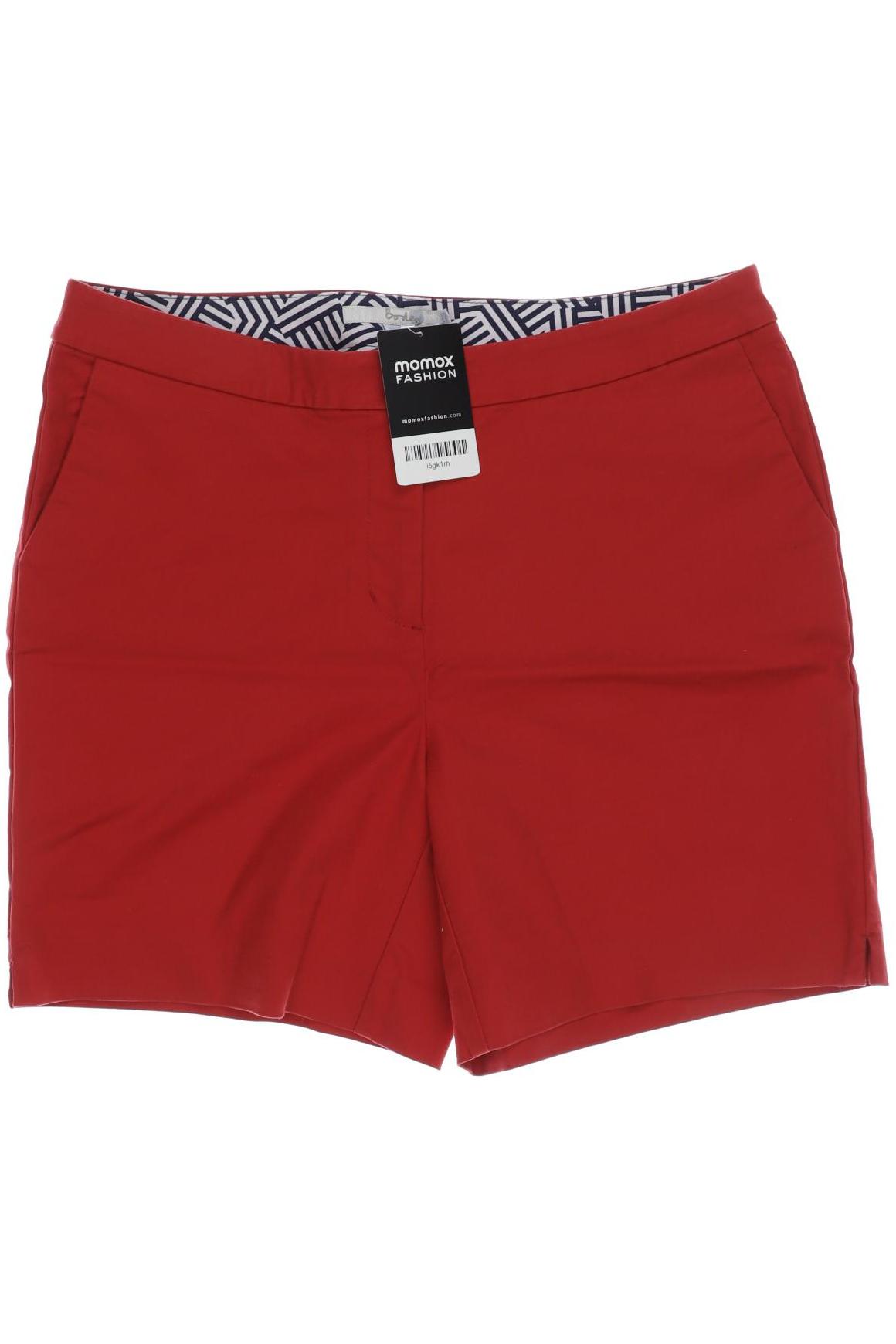 

Boden Damen Shorts, rot, Gr. 38